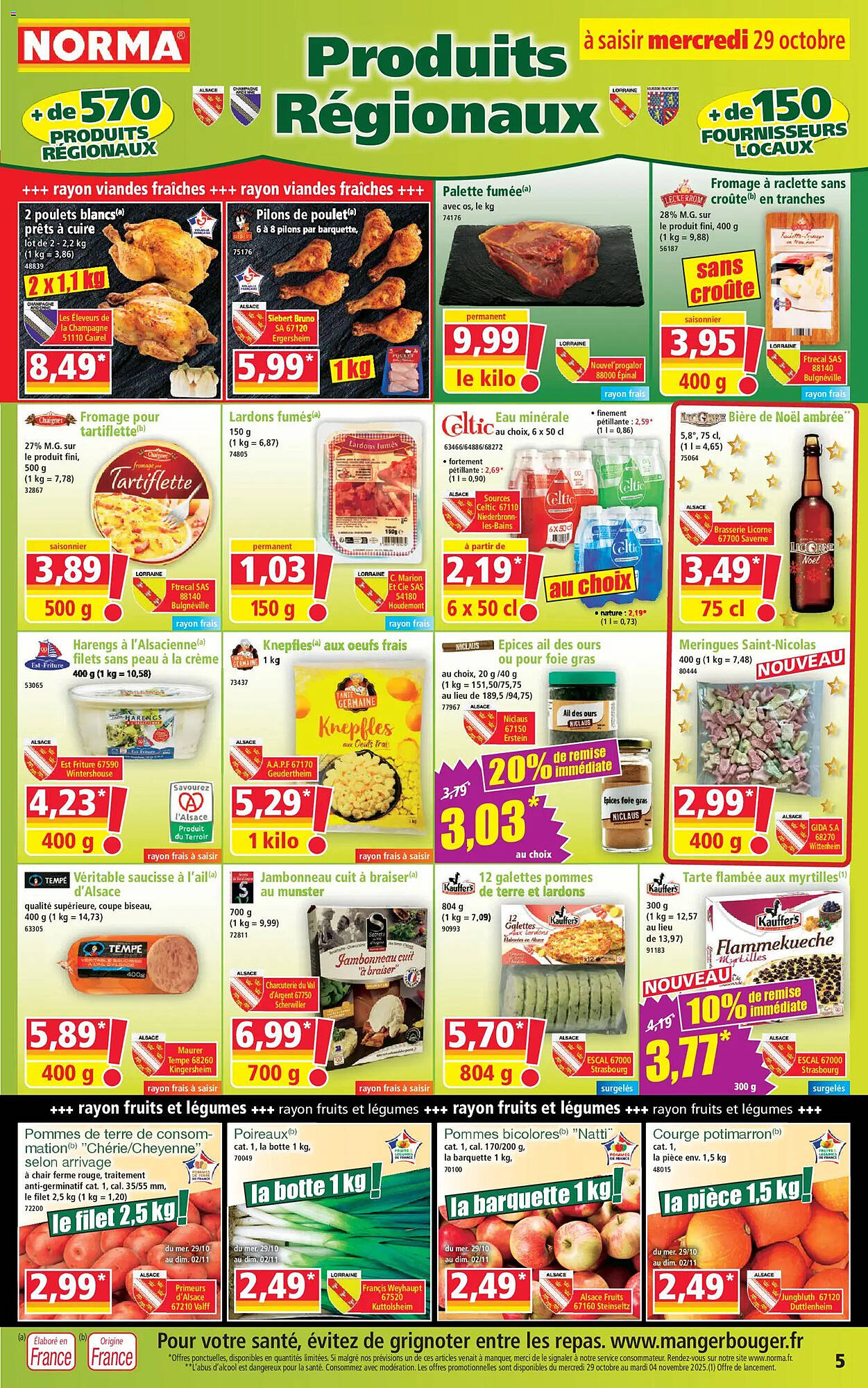 Norma Catalogue - Pagina 5