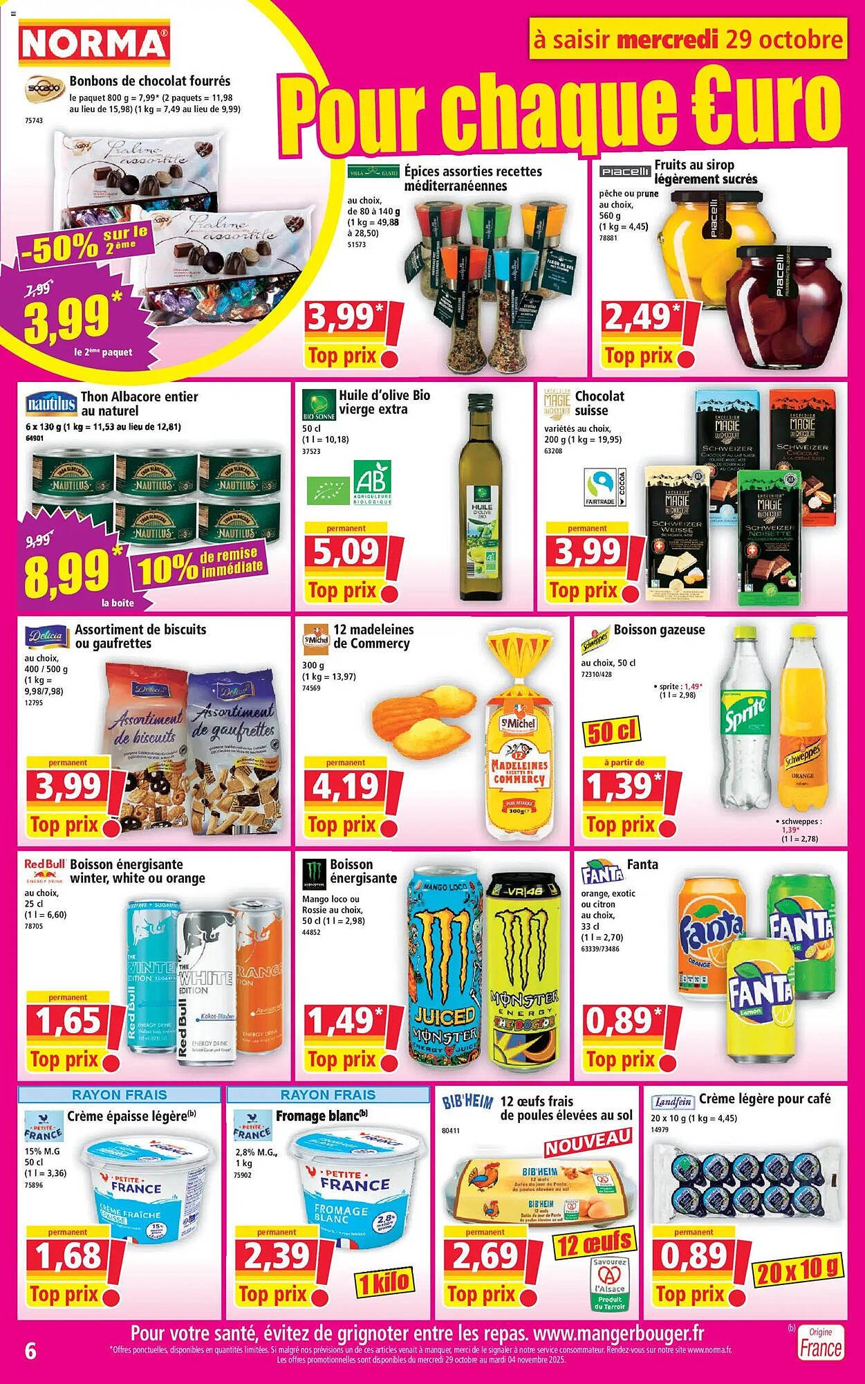 Norma Catalogue - Pagina 6