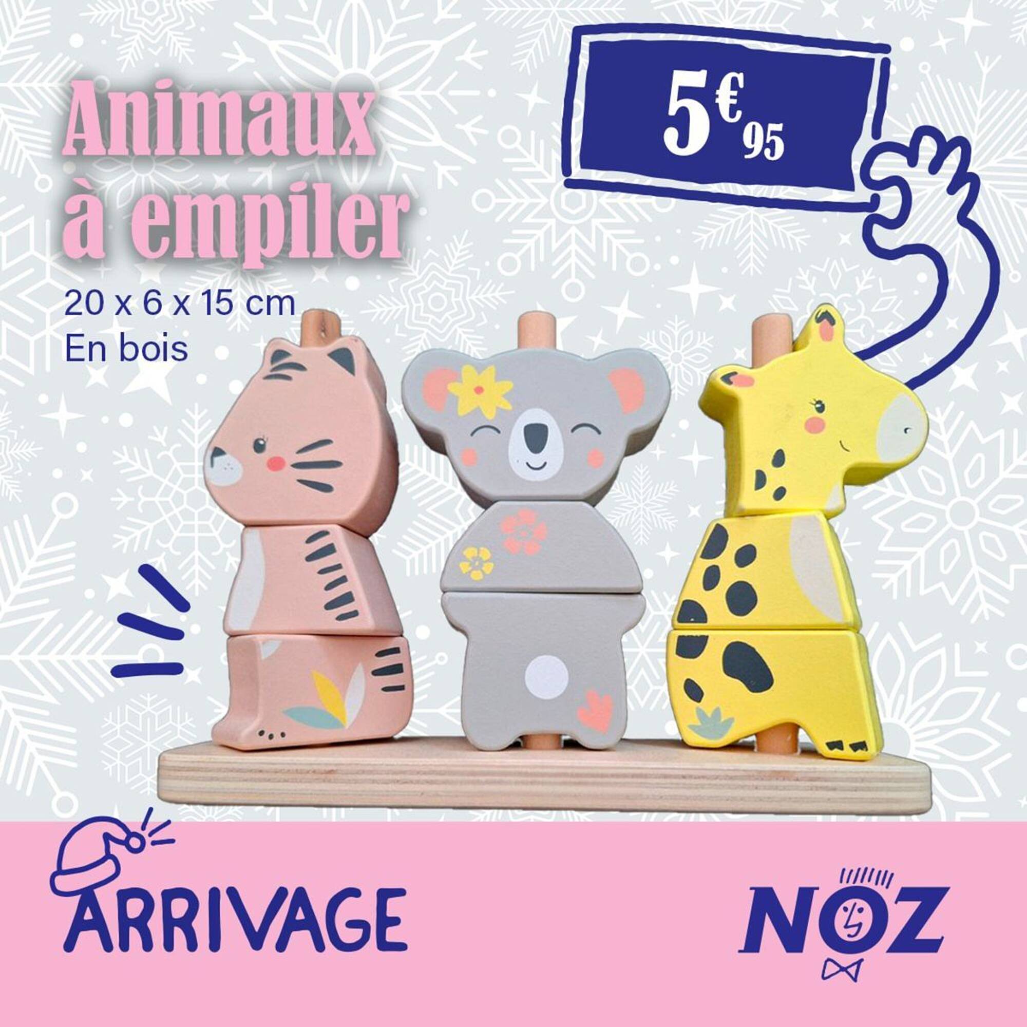 Noz Catalogue - Pagina 1