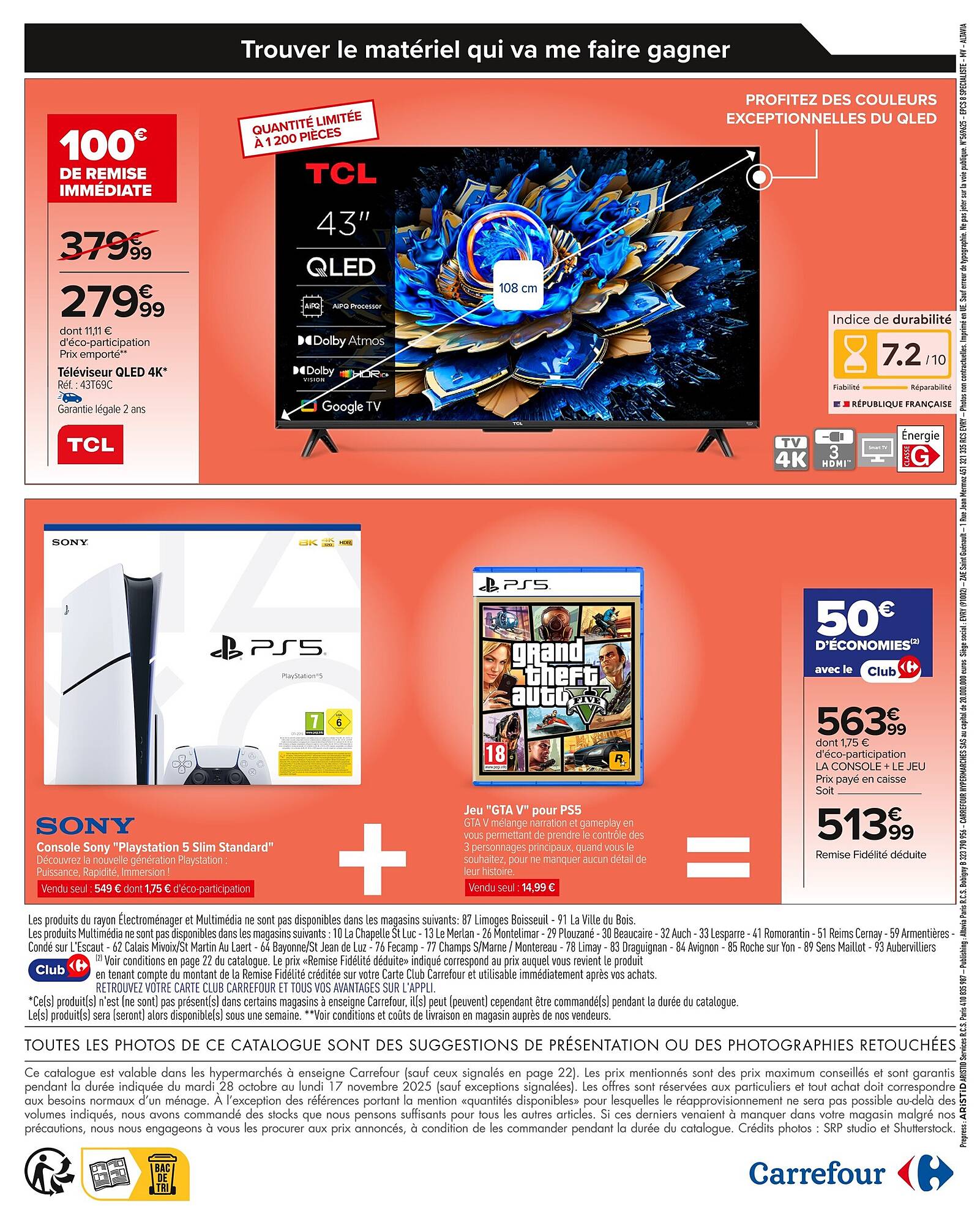 Carrefour Catalogue - Pagina 2