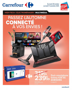 Carrefour Catalogue