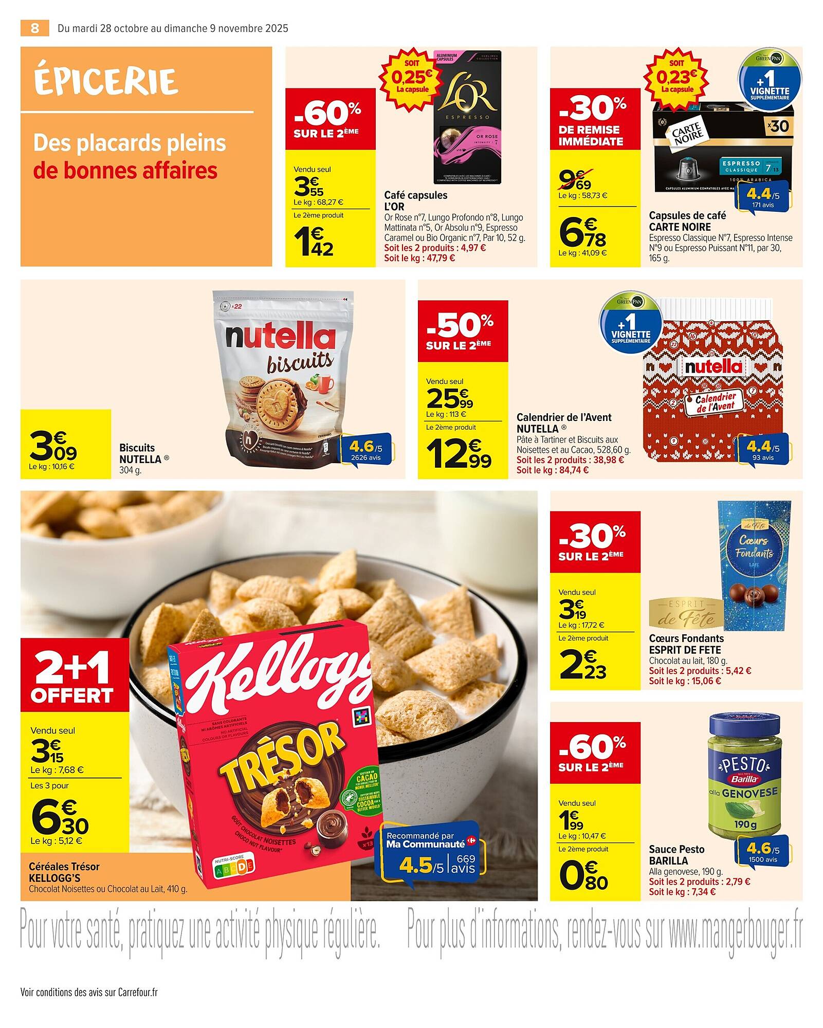 Carrefour Market Catalogue - Pagina 10