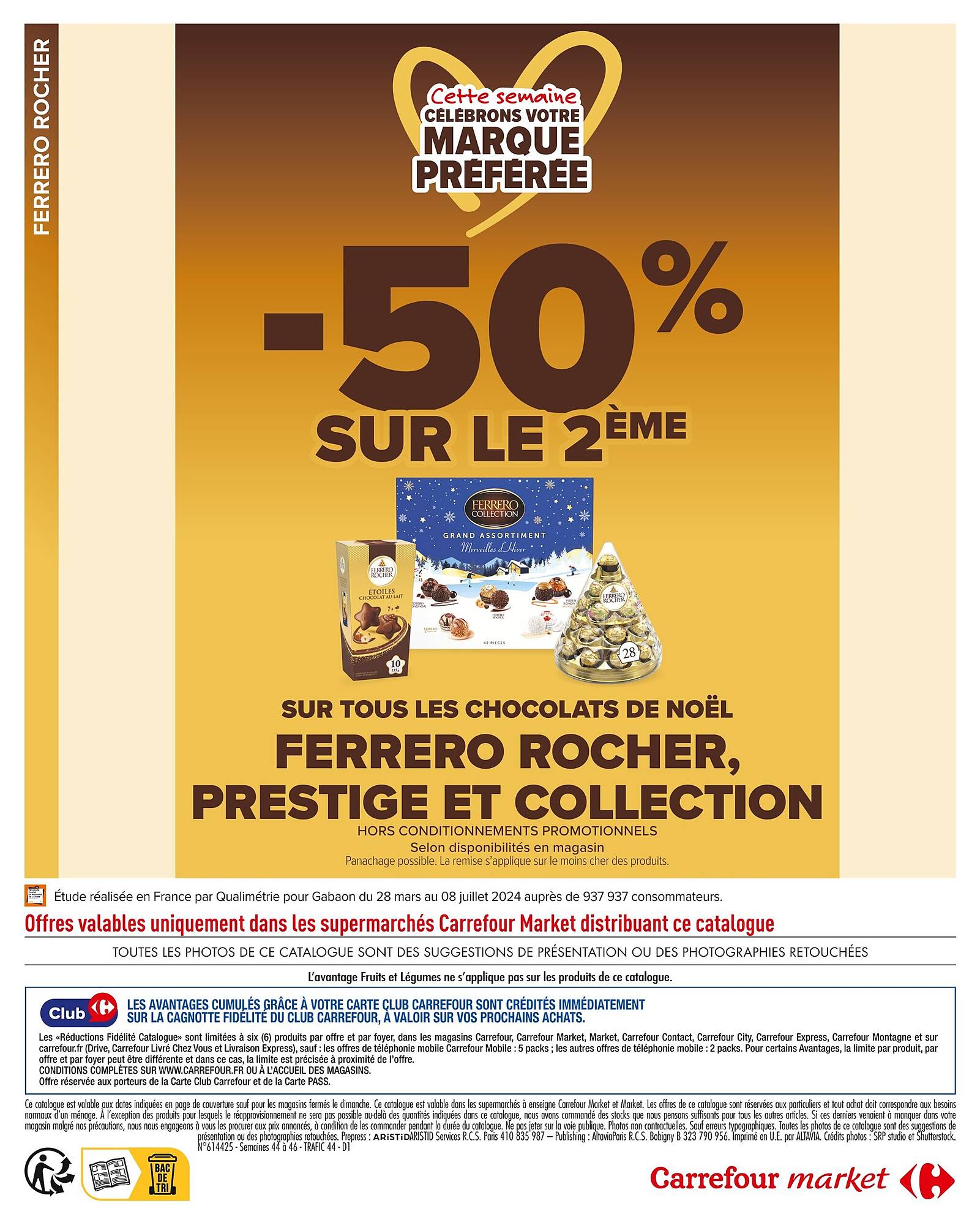 Carrefour Market Catalogue - Pagina 2