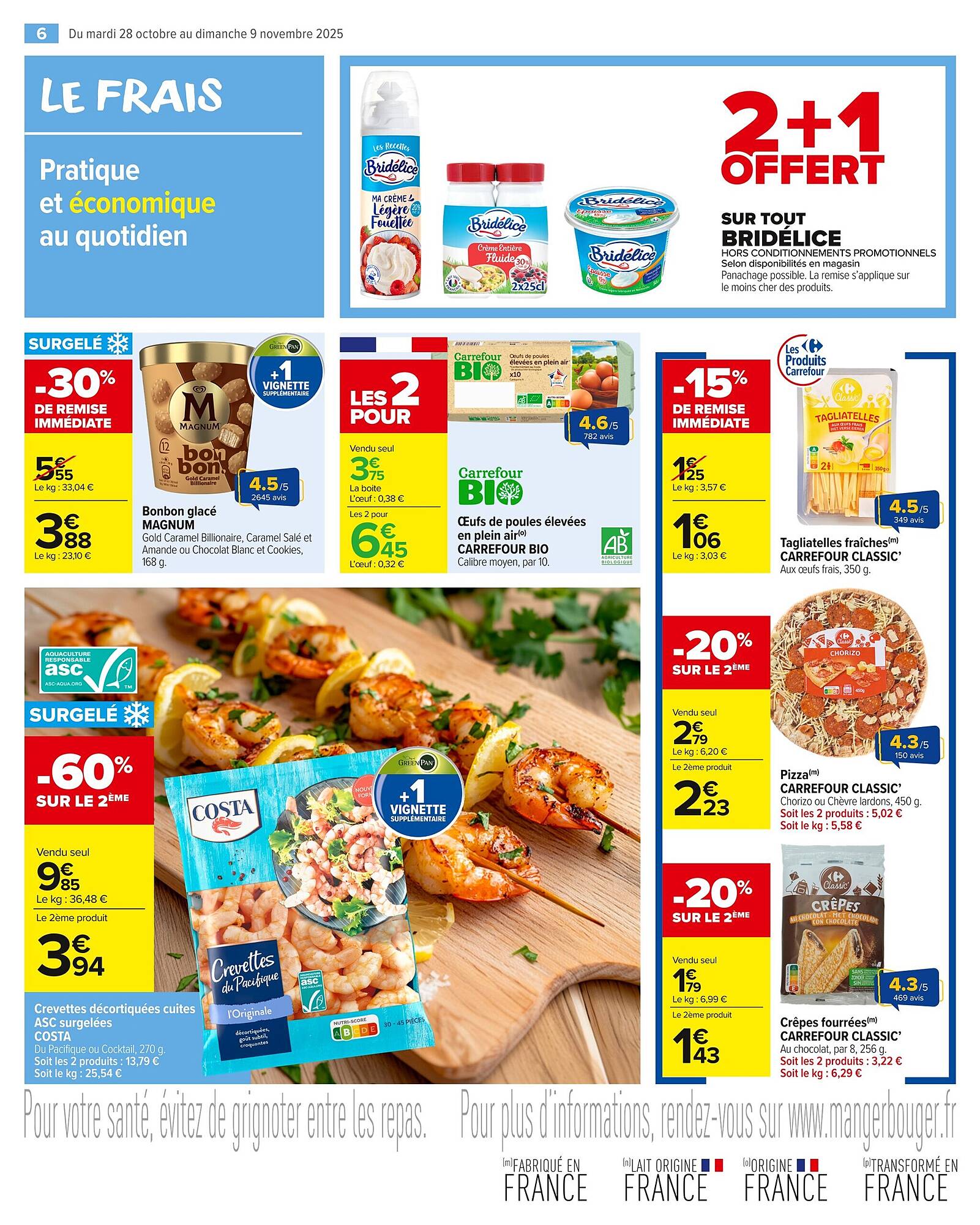 Carrefour Market Catalogue - Pagina 8
