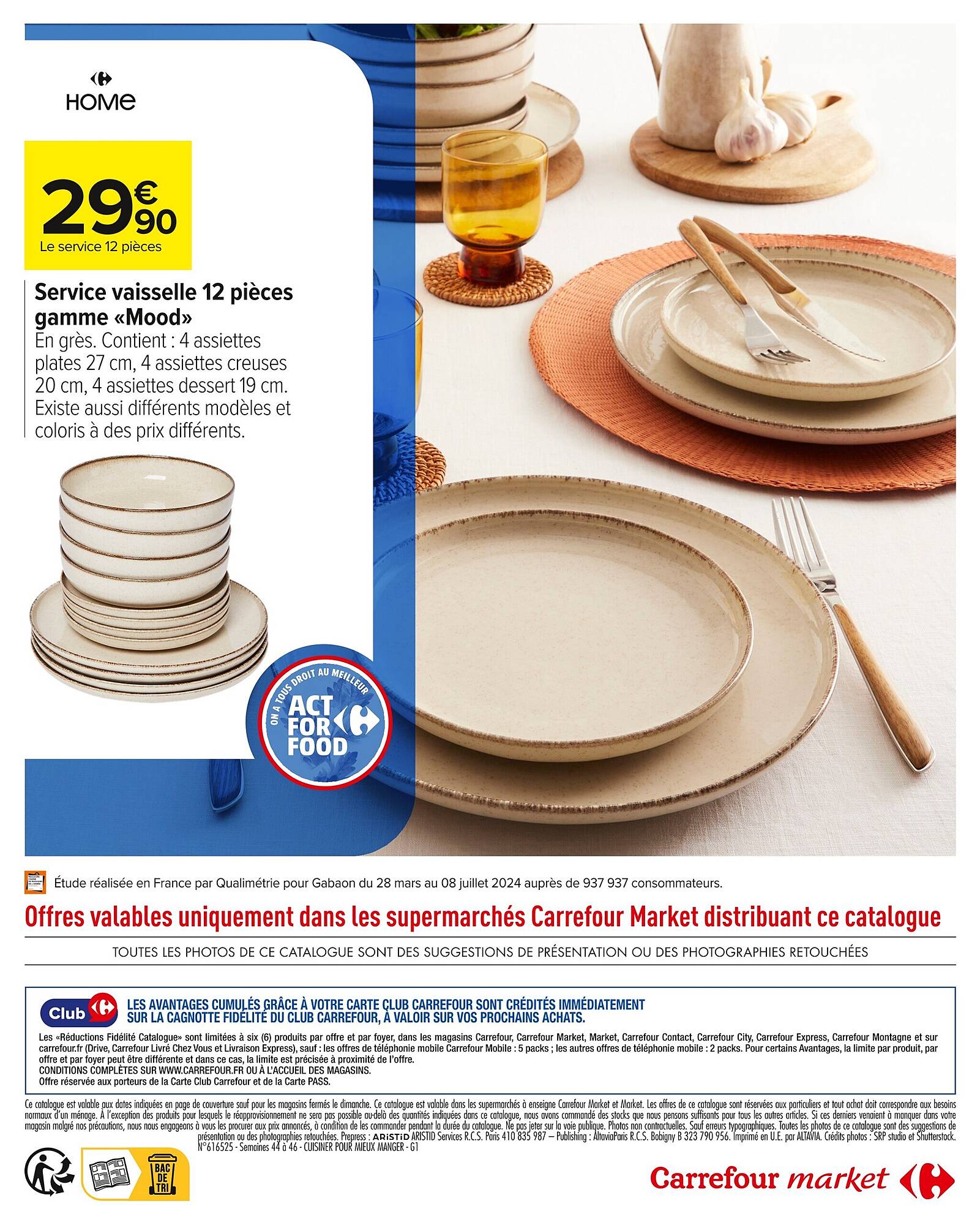 Carrefour Market Catalogue - Pagina 2