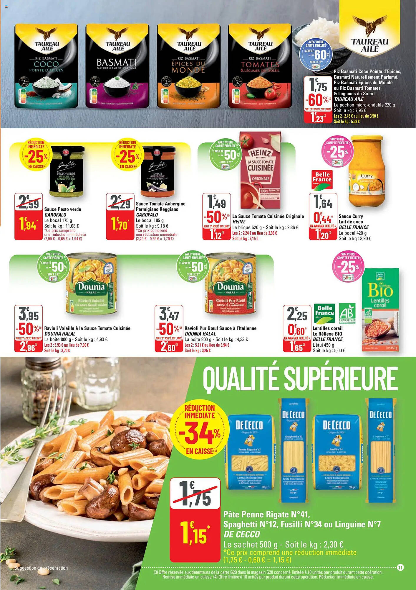 G20 Catalogue - Pagina 11