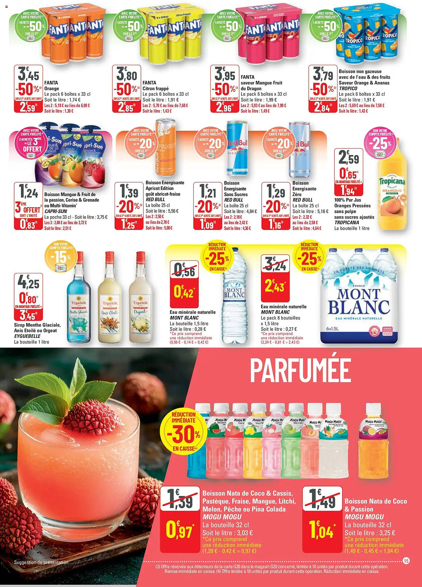 G20 Catalogue - Pagina 15