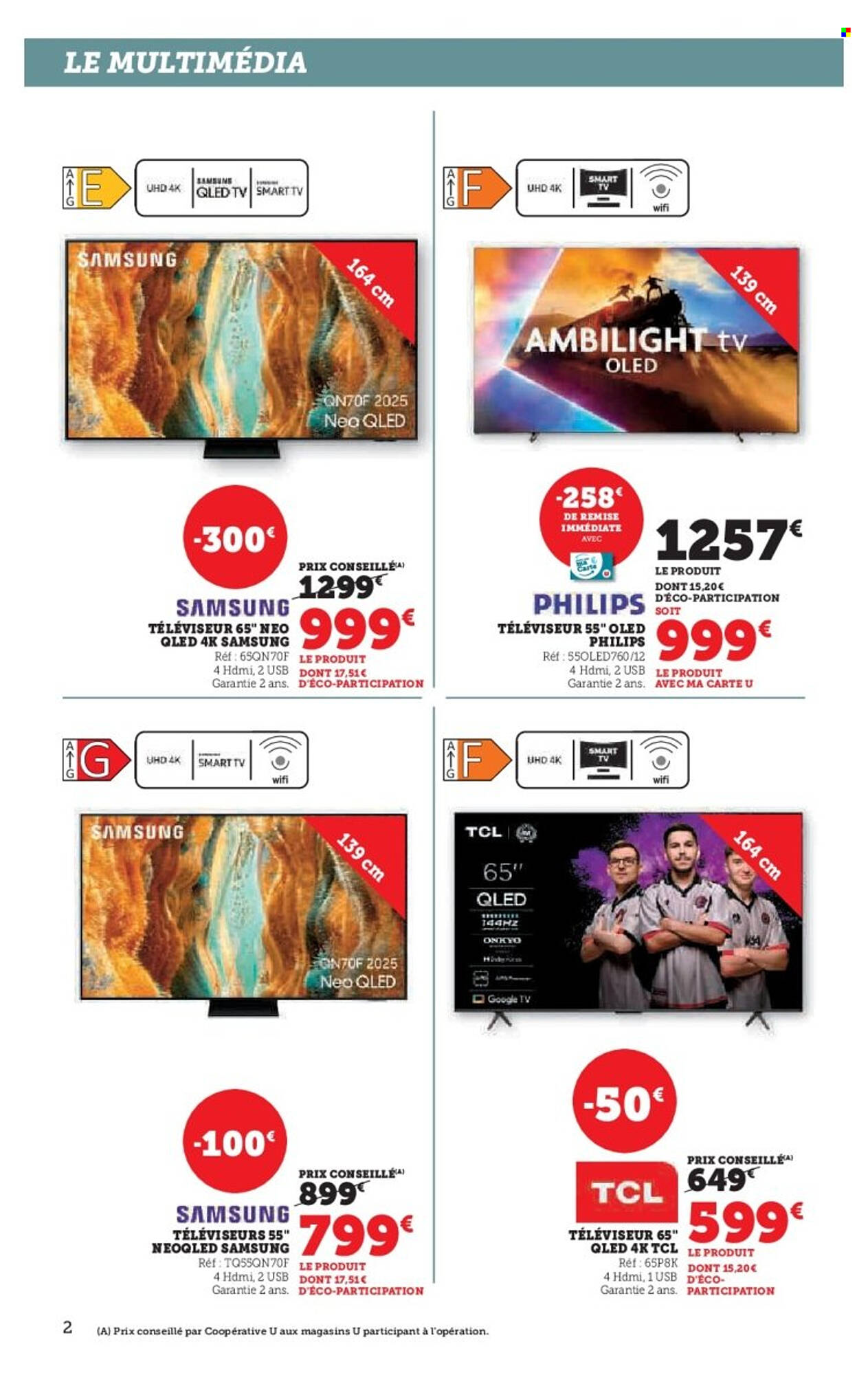 Hyper U Catalogue - Pagina 2