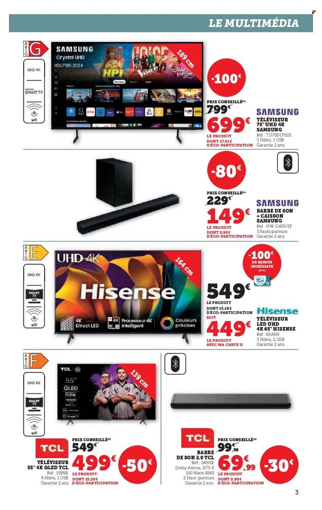 Hyper U Catalogue - Pagina 3