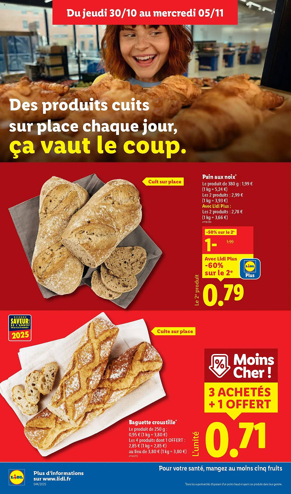 Lidl Catalogue - Pagina 10
