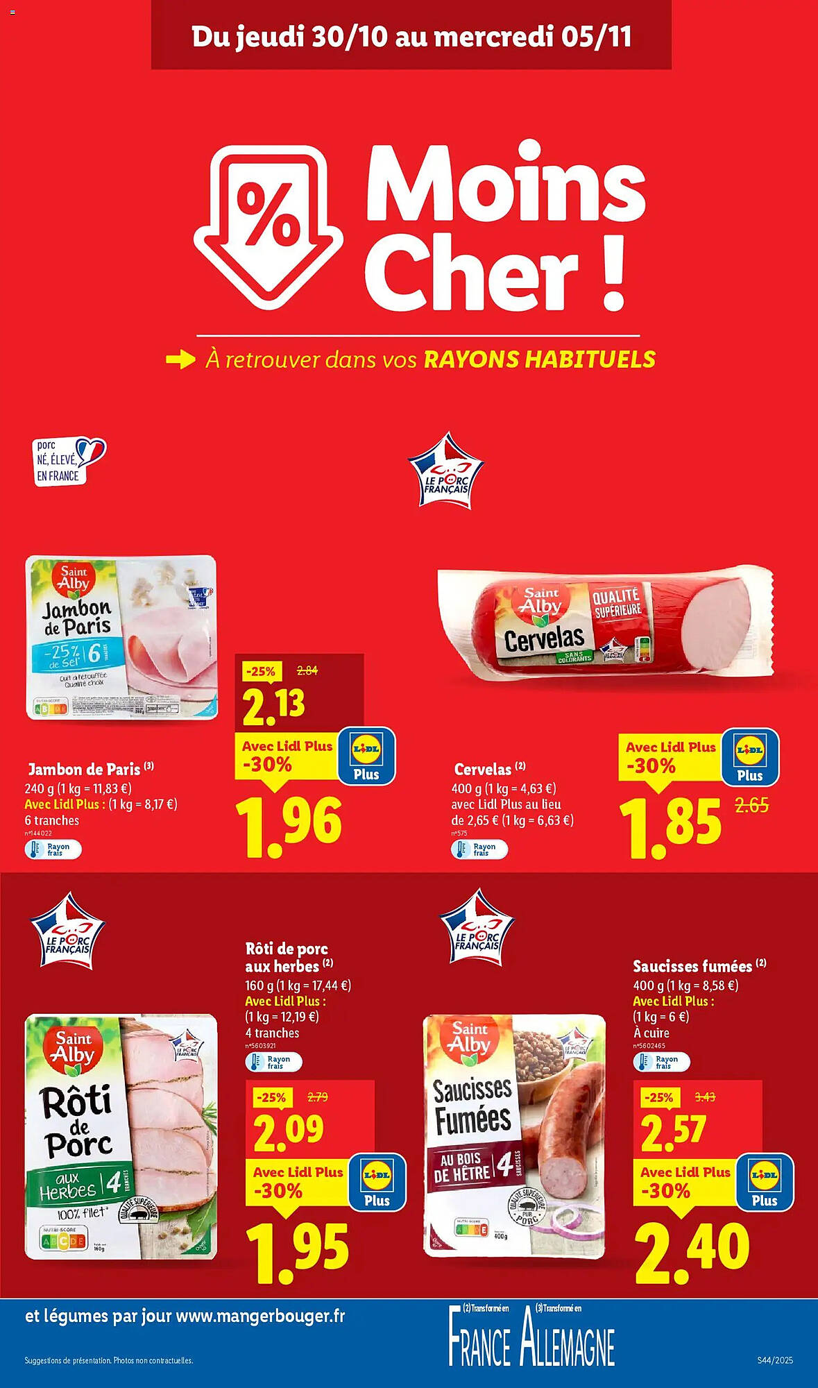 Lidl Catalogue - Pagina 11