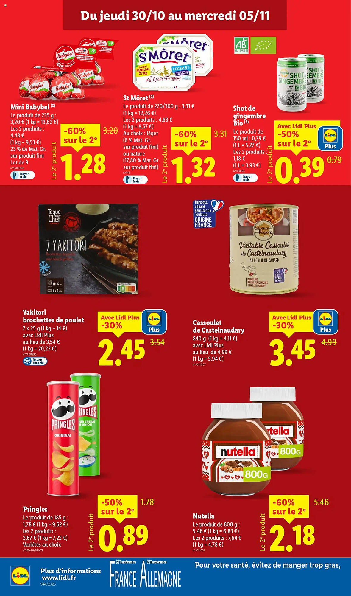 Lidl Catalogue - Pagina 12