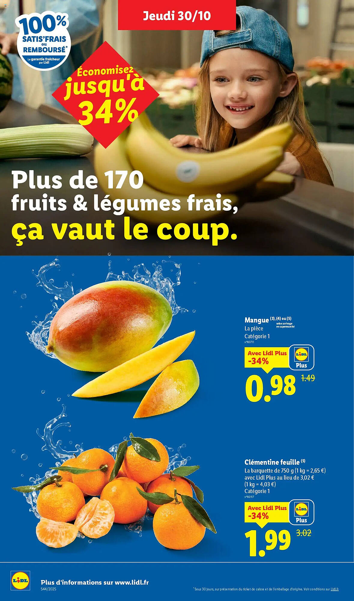 Lidl Catalogue - Pagina 2