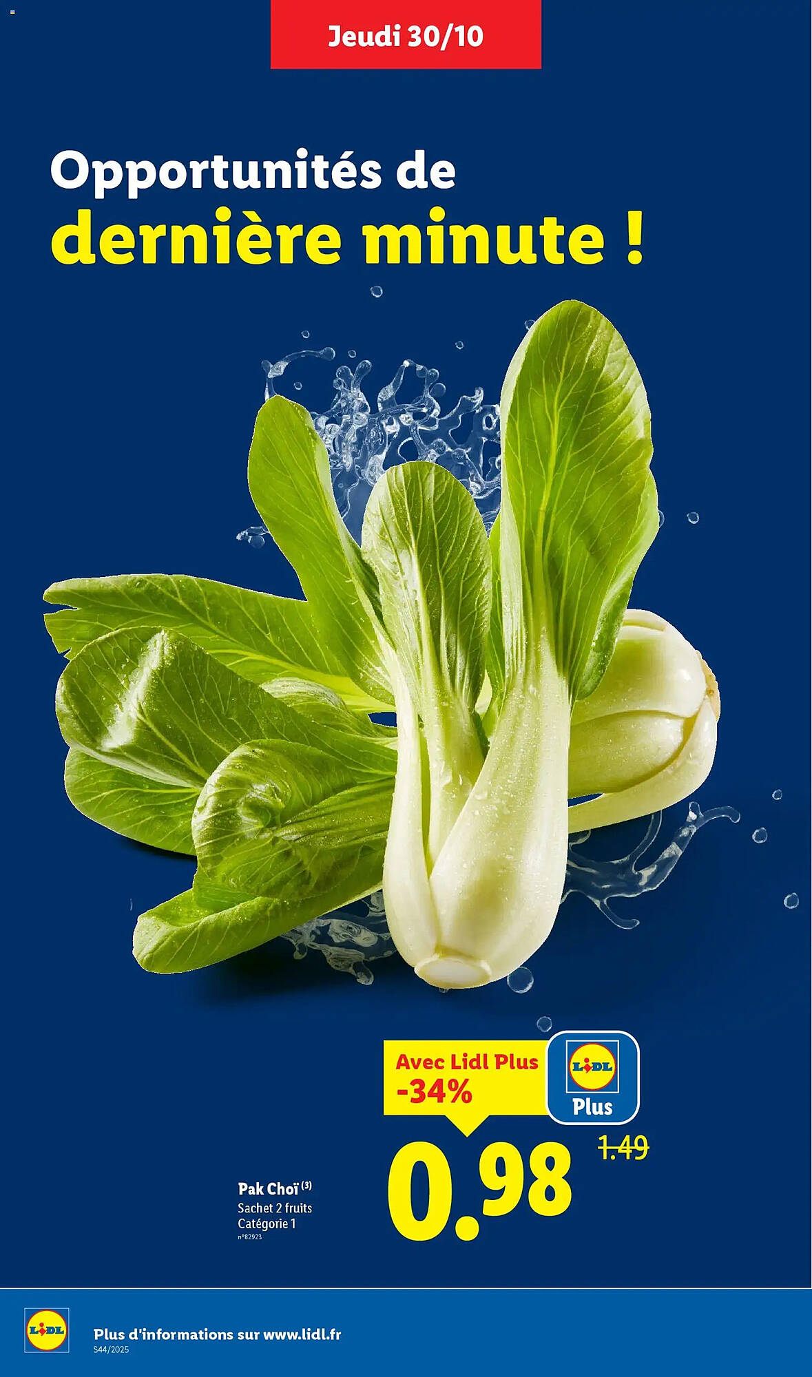 Lidl Catalogue - Pagina 4