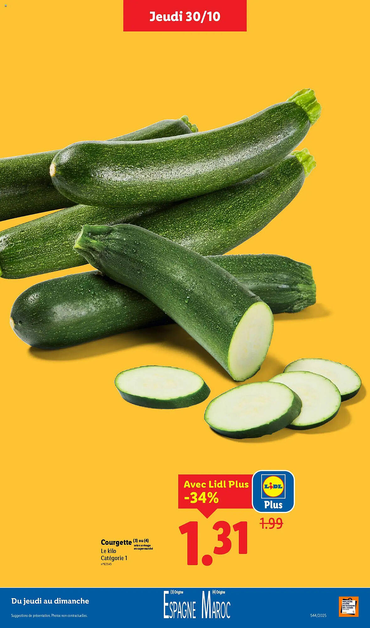 Lidl Catalogue - Pagina 5