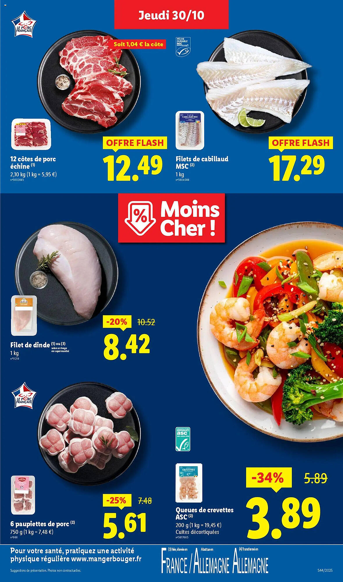 Lidl Catalogue - Pagina 7
