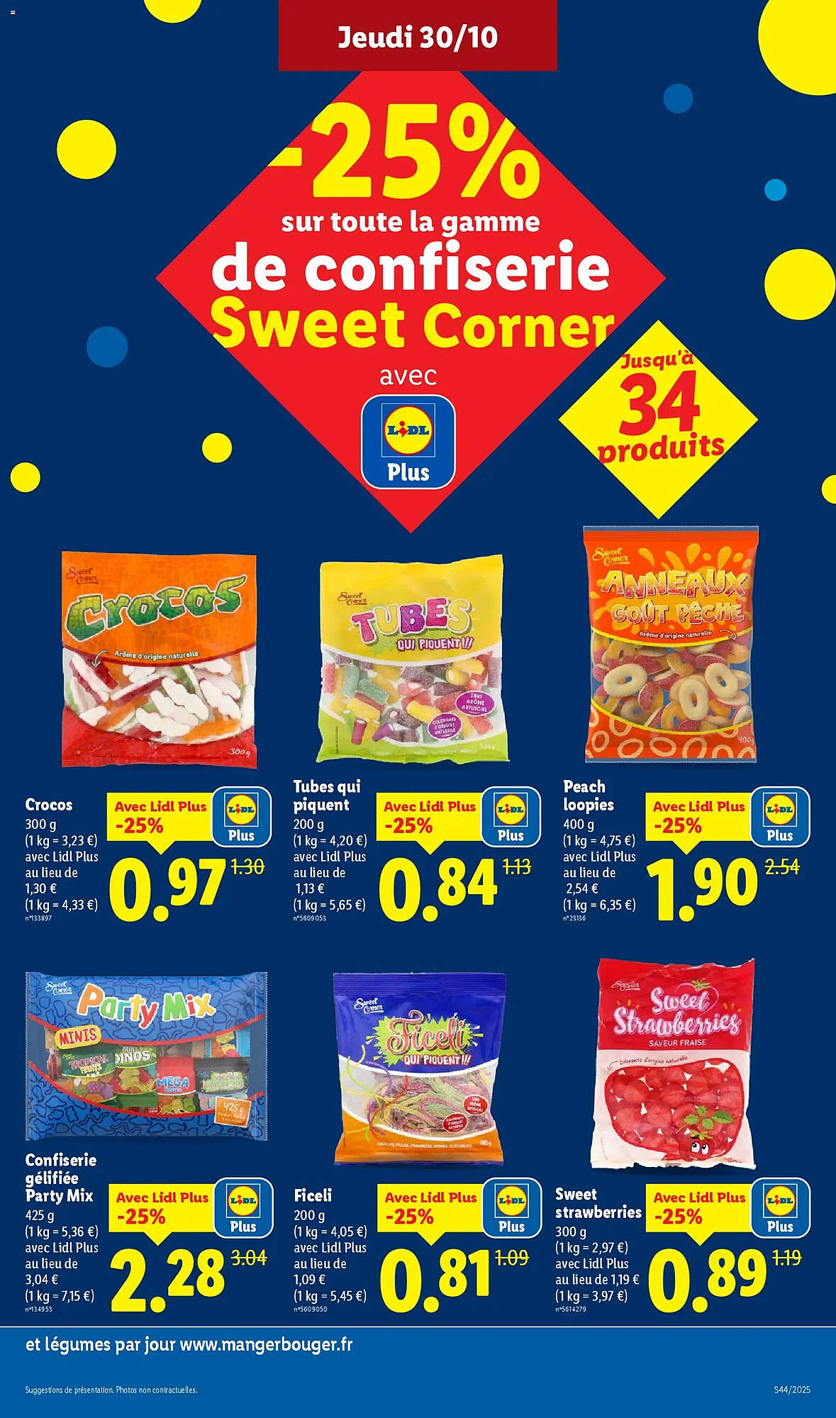 Lidl Catalogue - Pagina 9