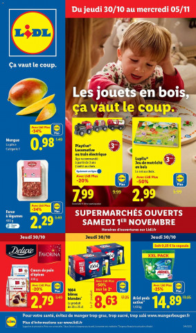Lidl Catalogue Lidl Catalogue
