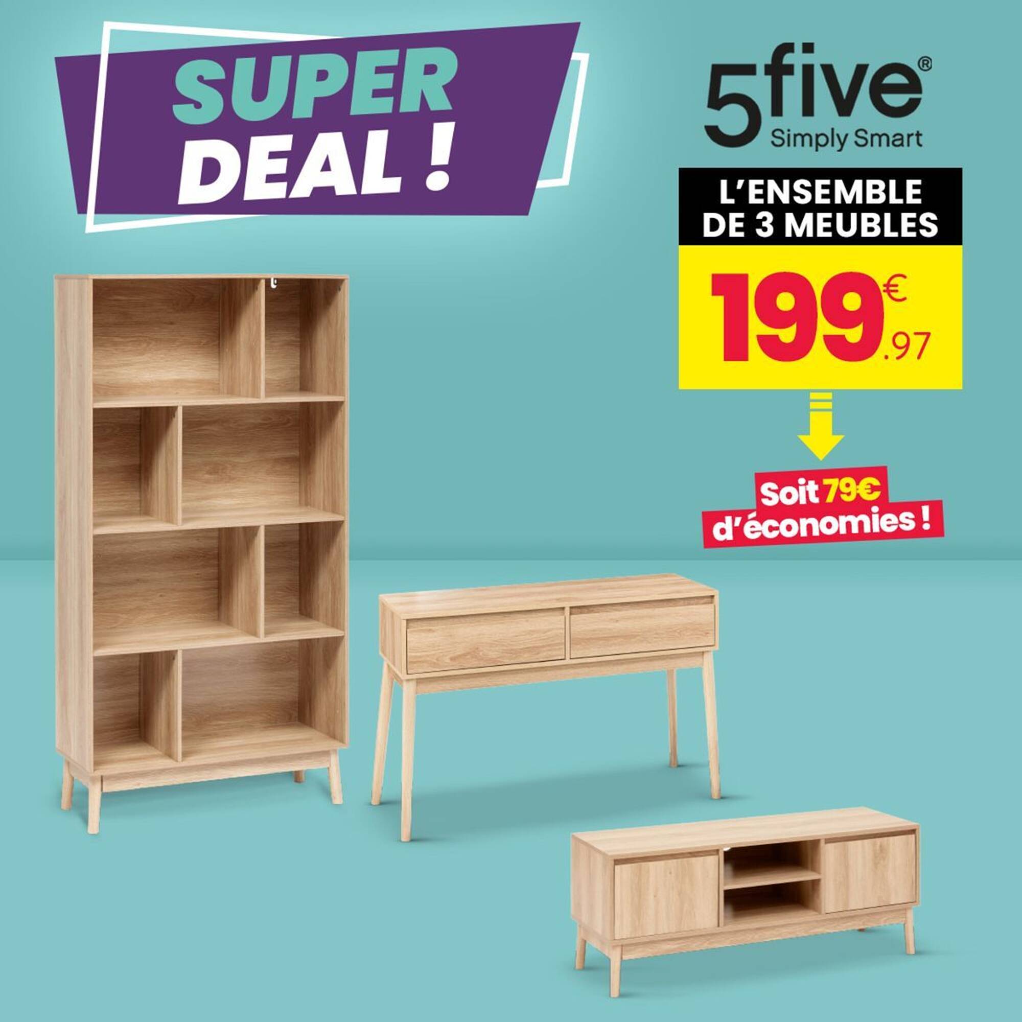 Stokomani Catalogue - Pagina 1