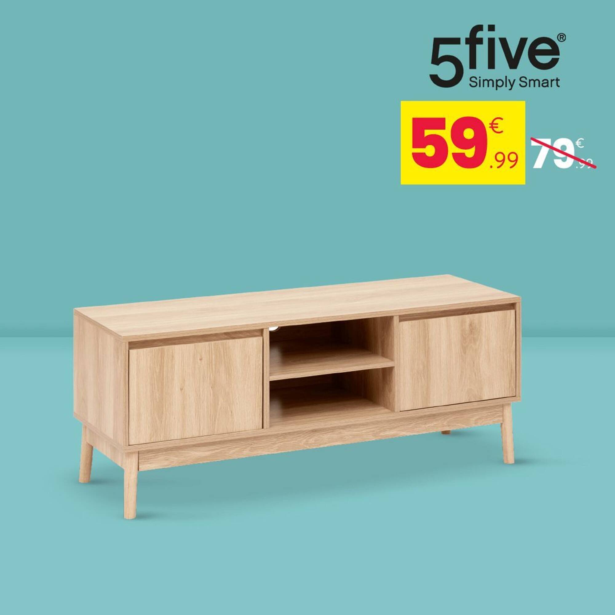 Stokomani Catalogue - Pagina 3
