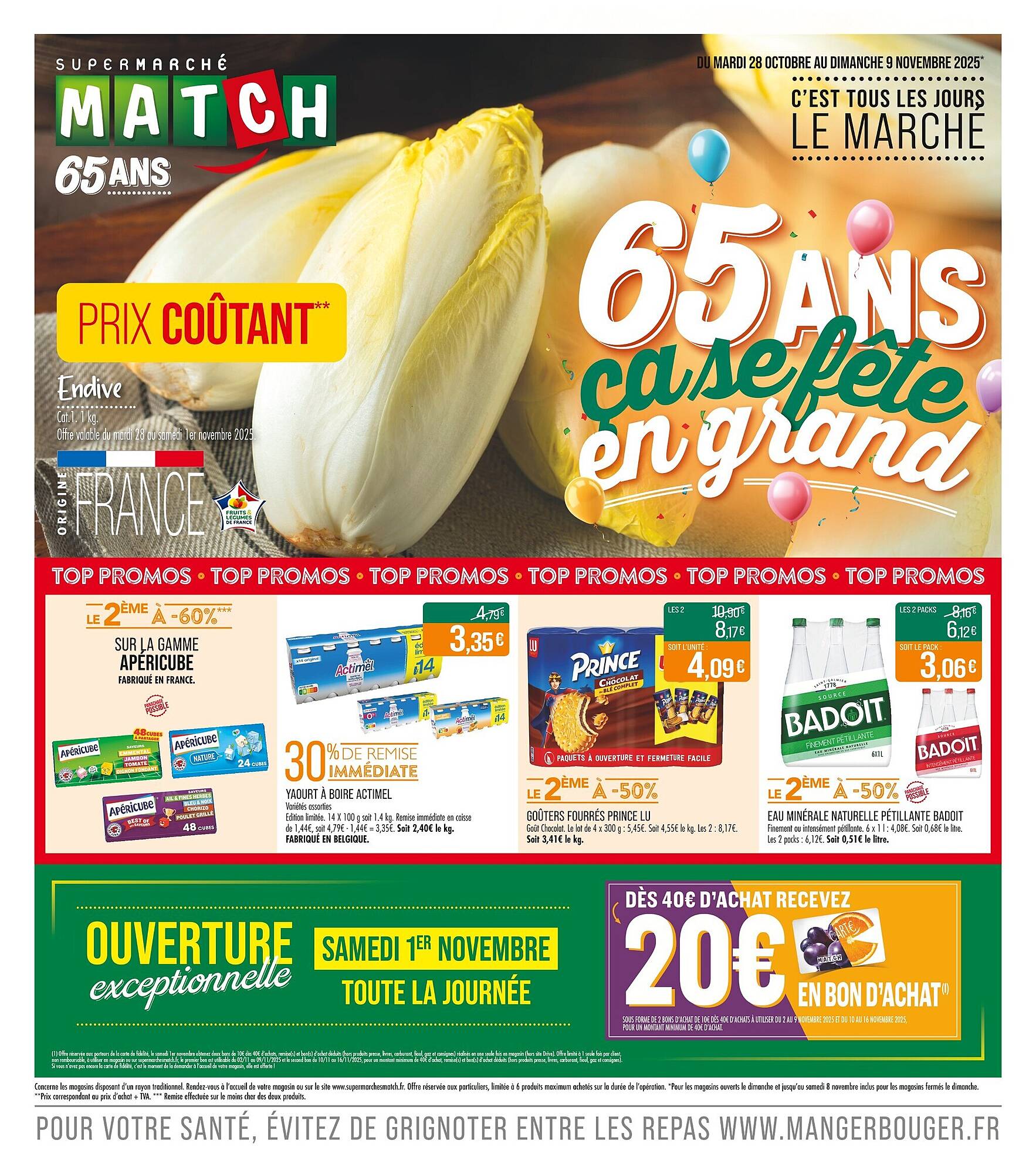Match Catalogue - Pagina 1