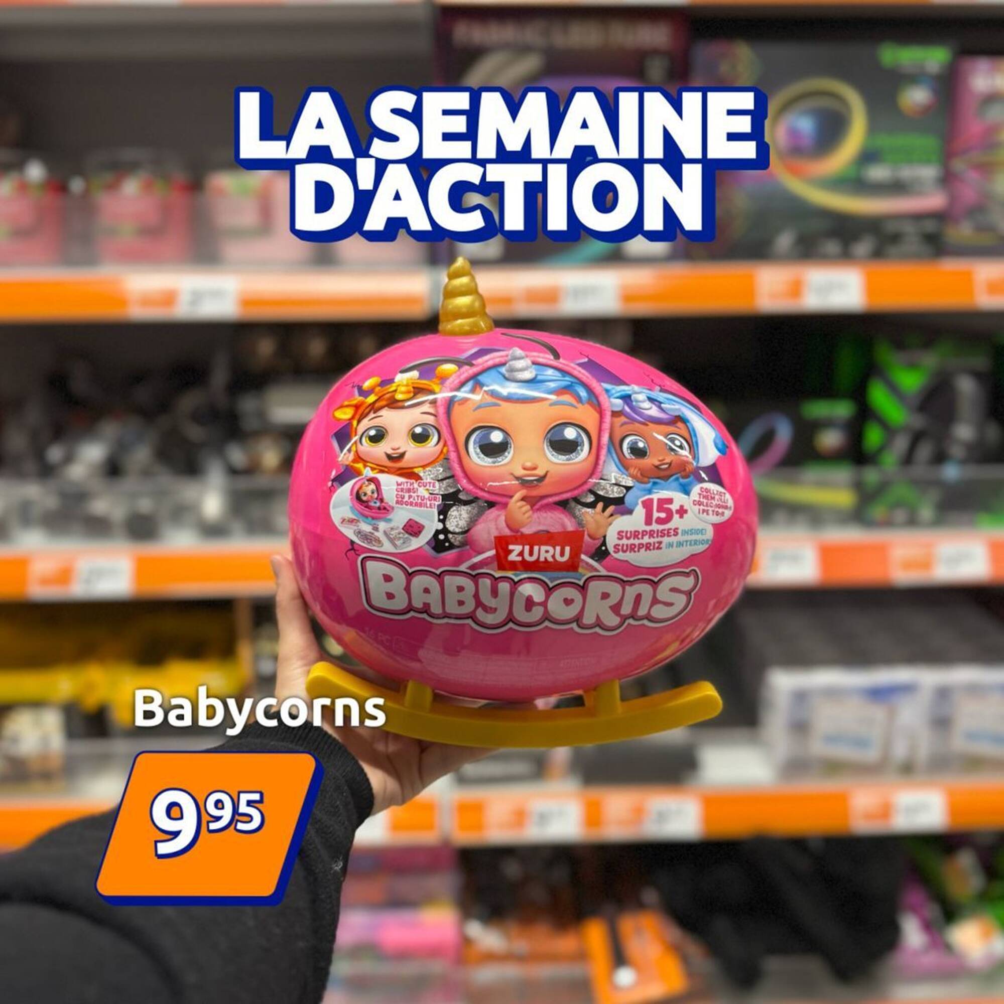 Action Catalogue - Pagina 3