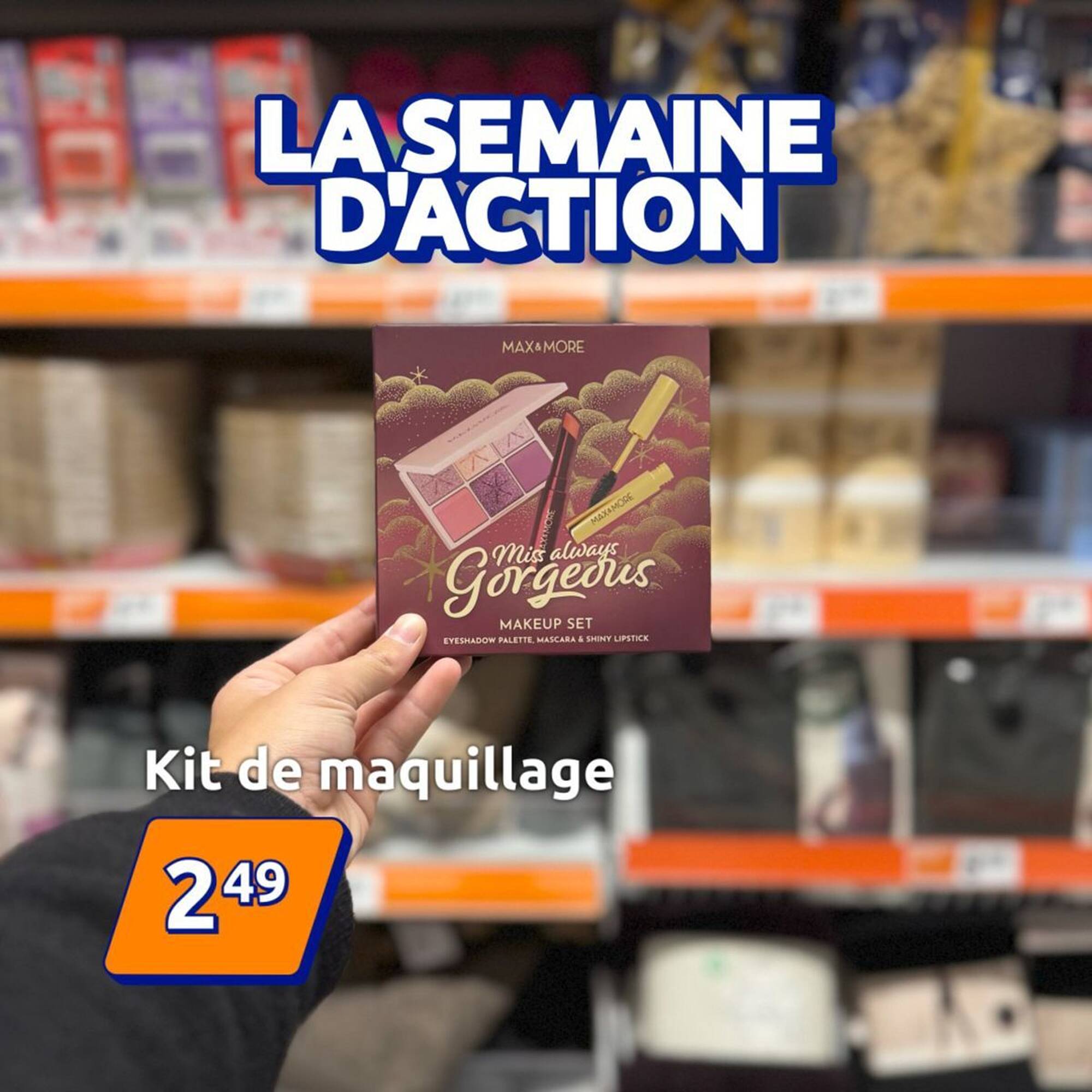 Action Catalogue - Pagina 6