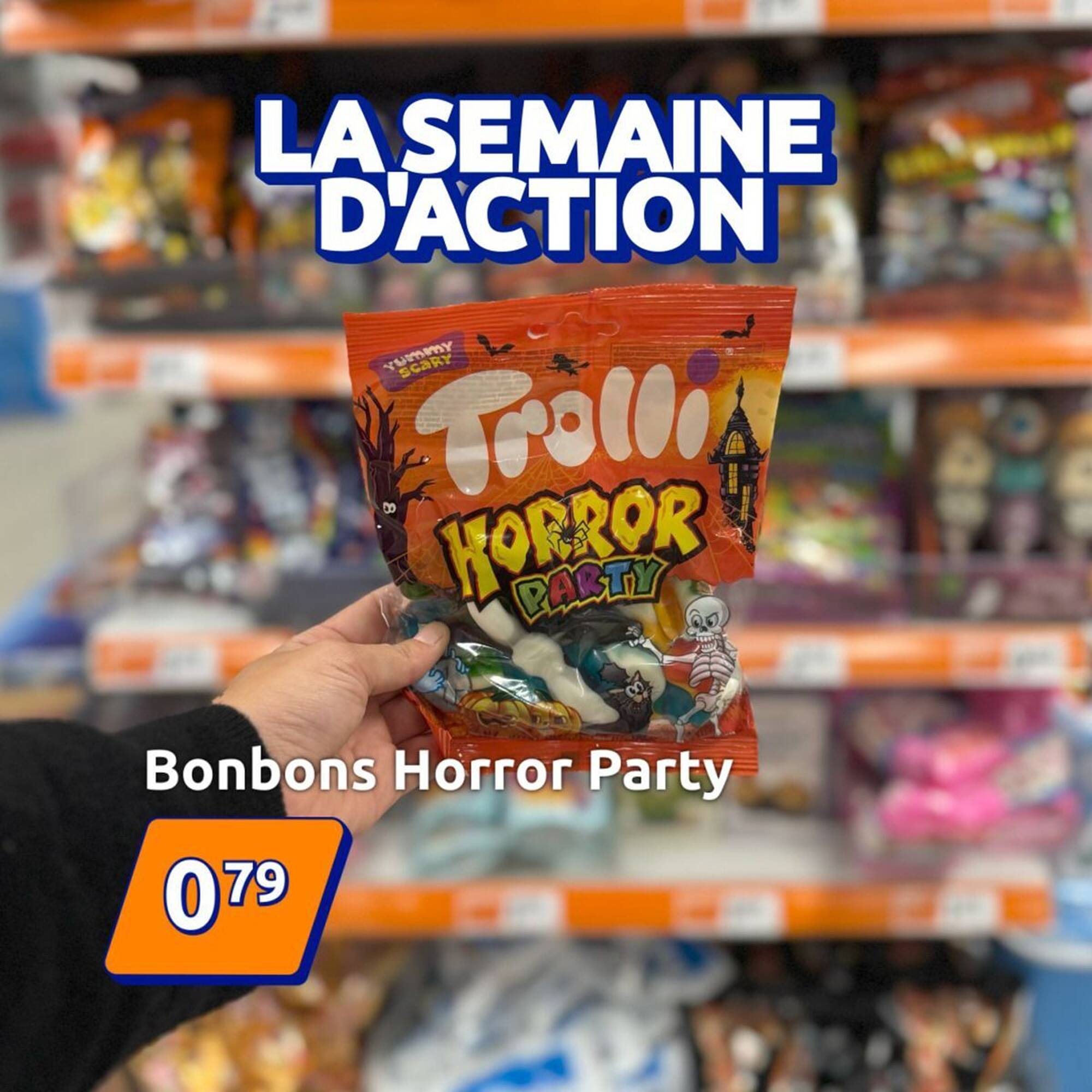 Action Catalogue - Pagina 7