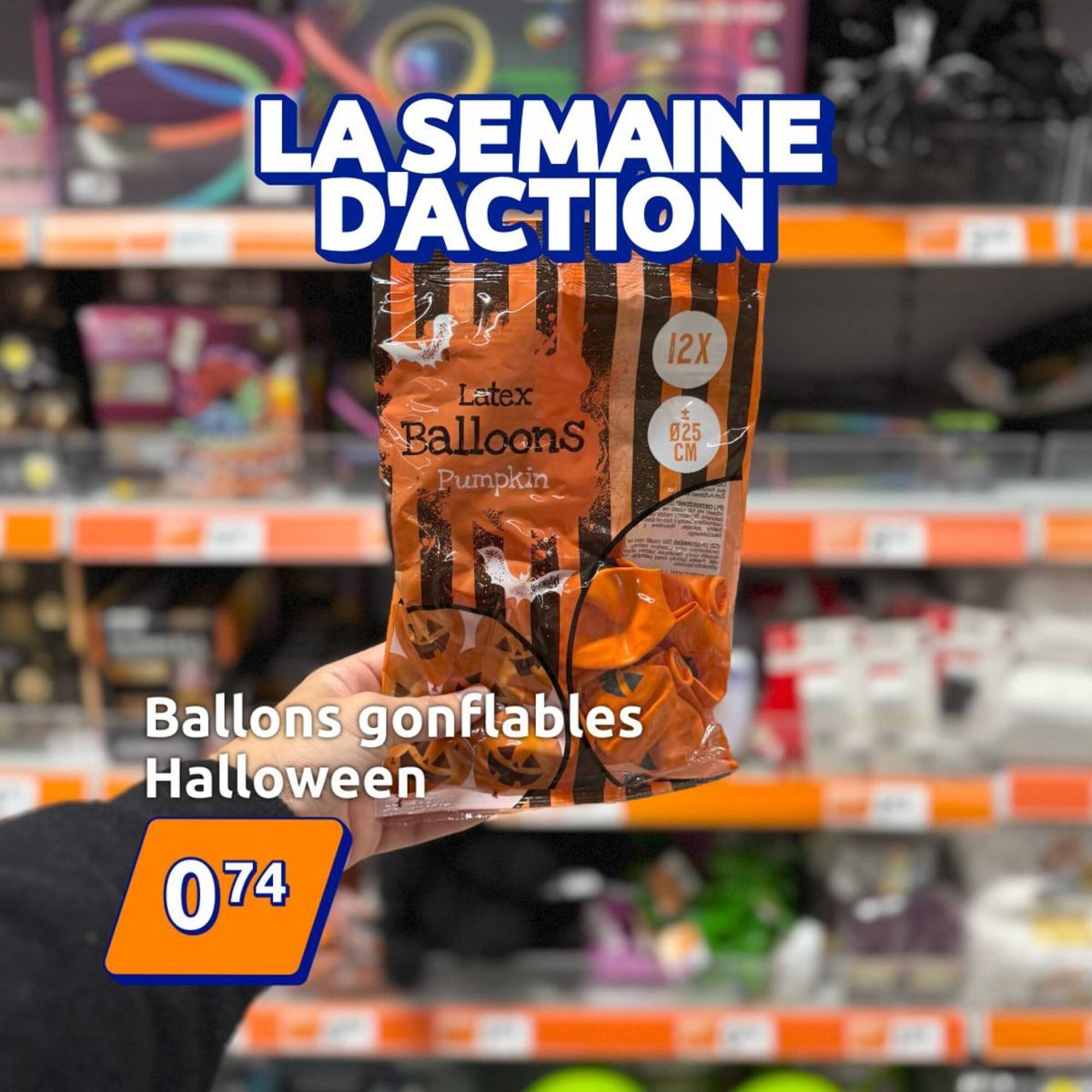 Action Catalogue - Pagina 9