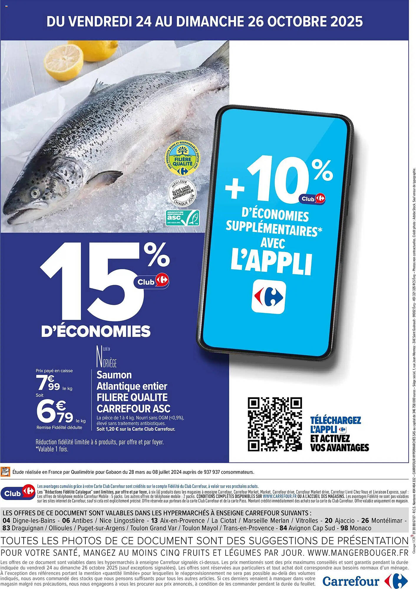 Carrefour Catalogue - Pagina 2