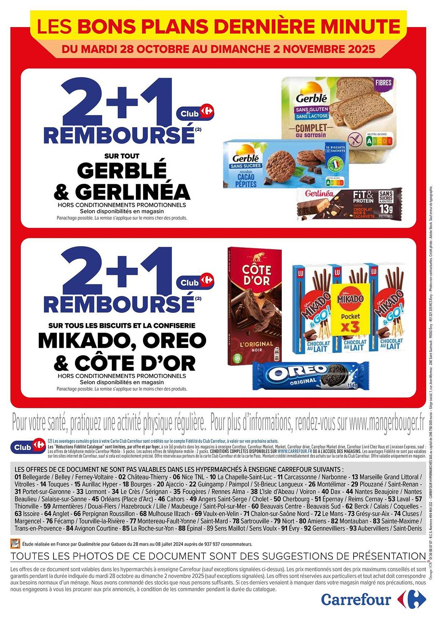 Carrefour Catalogue - Pagina 2