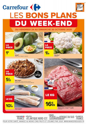 Carrefour Catalogue