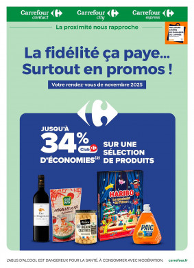 Carrefour City Catalogue Carrefour City Catalogue