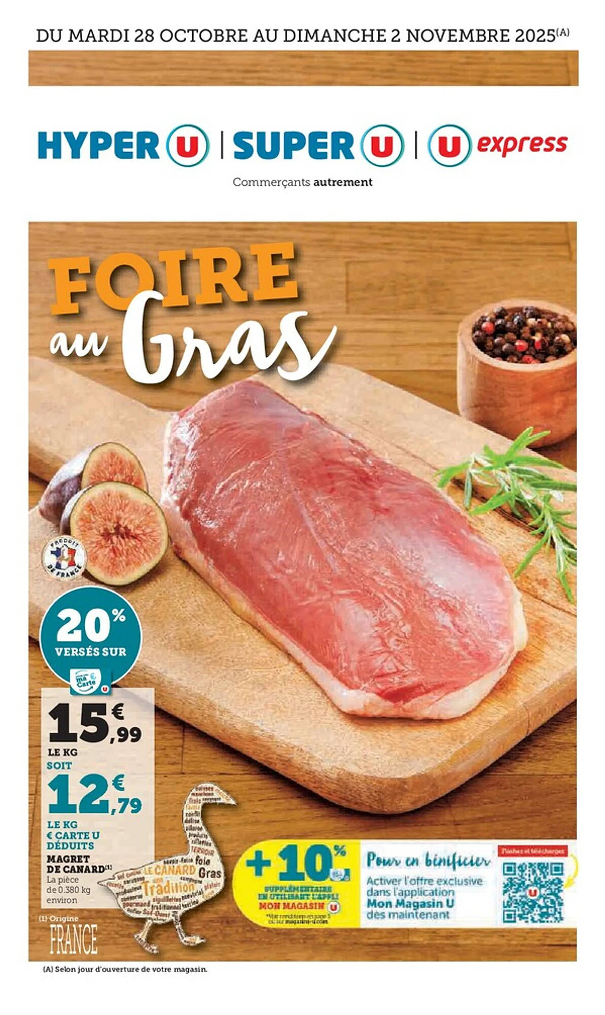 Hyper U Catalogue - Pagina 1