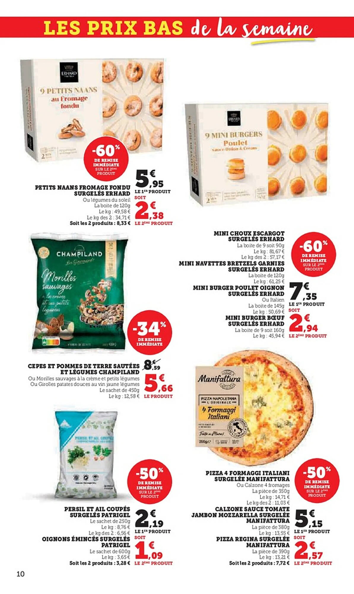 Hyper U Catalogue - Pagina 10