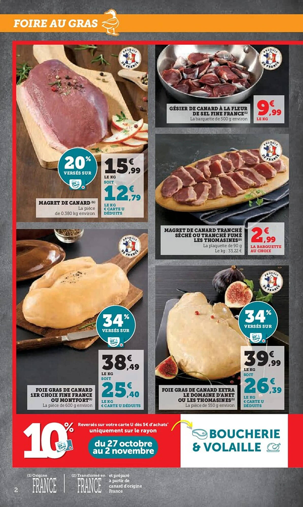 Hyper U Catalogue - Pagina 2