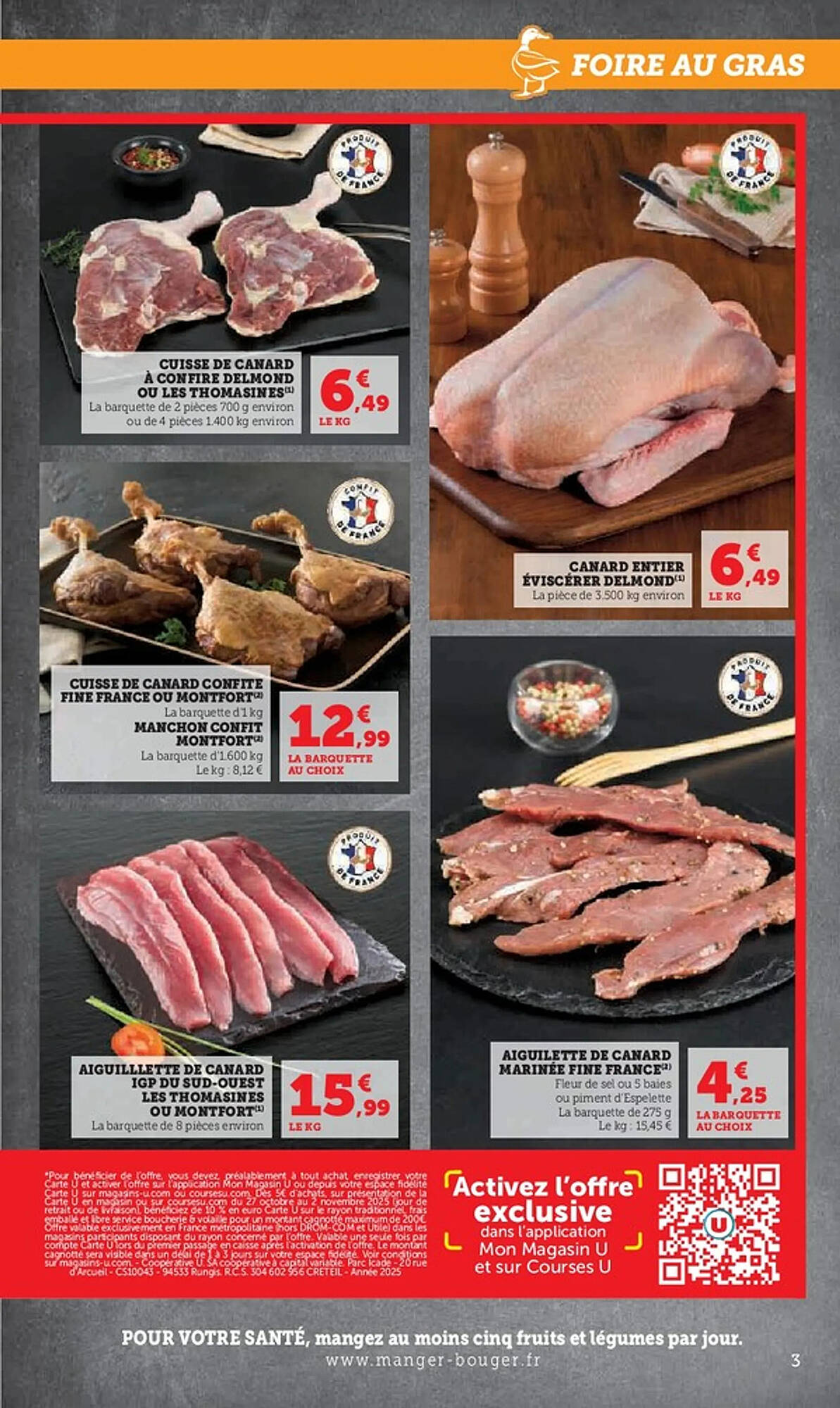 Hyper U Catalogue - Pagina 3