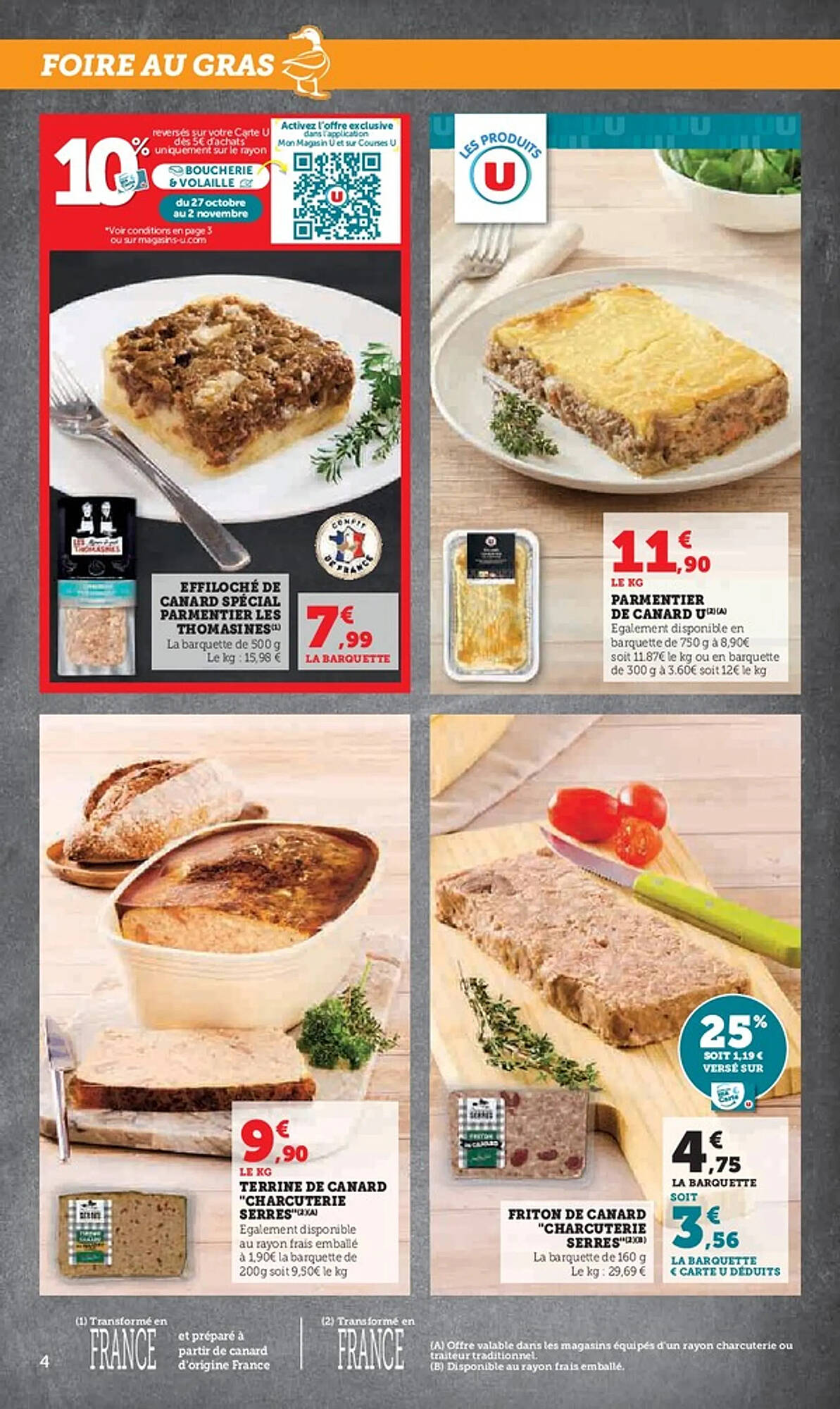 Hyper U Catalogue - Pagina 4