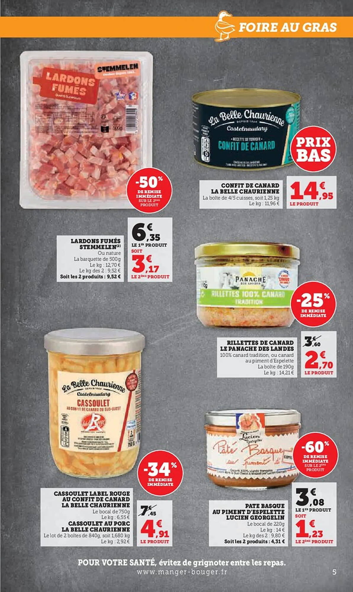 Hyper U Catalogue - Pagina 5