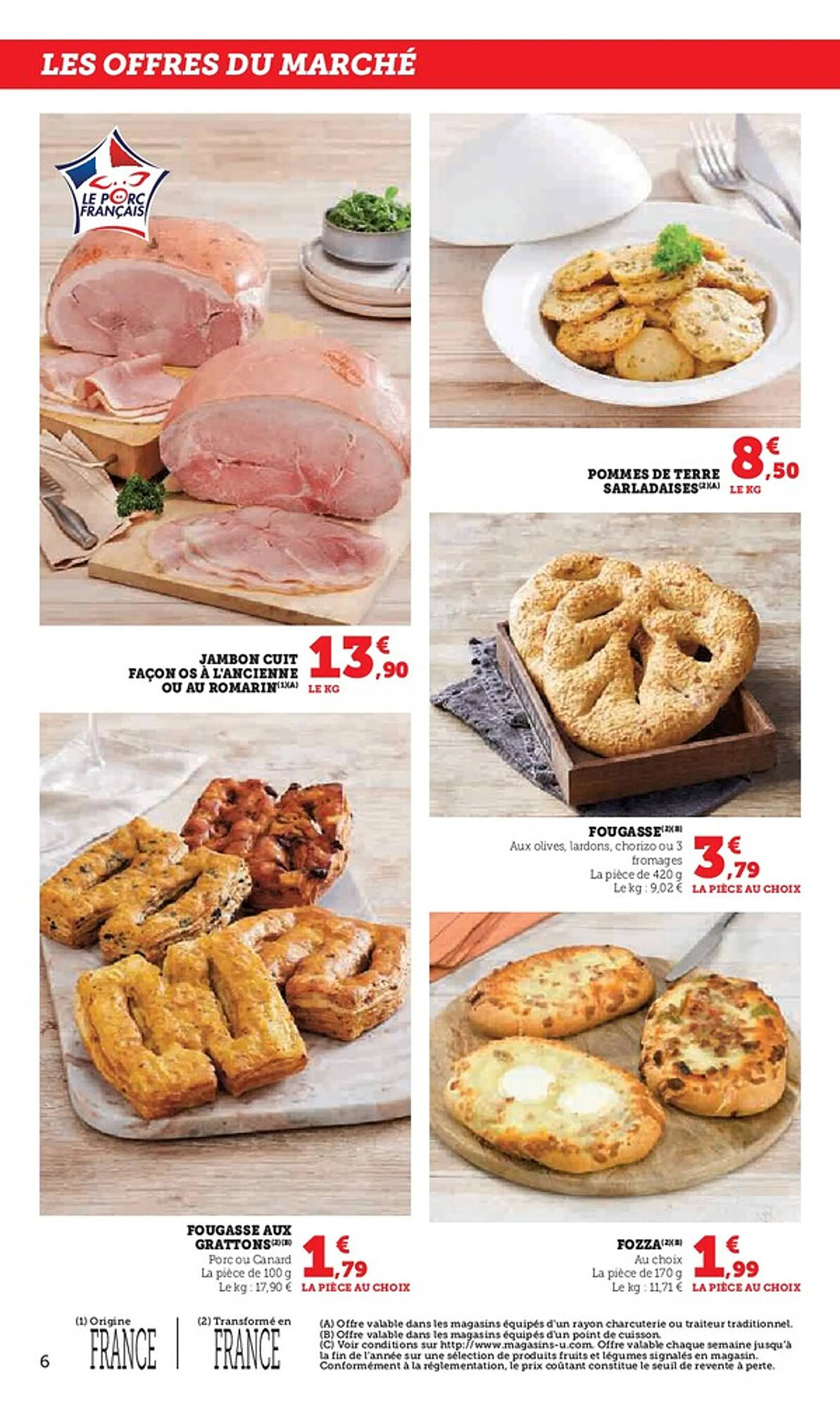 Hyper U Catalogue - Pagina 6