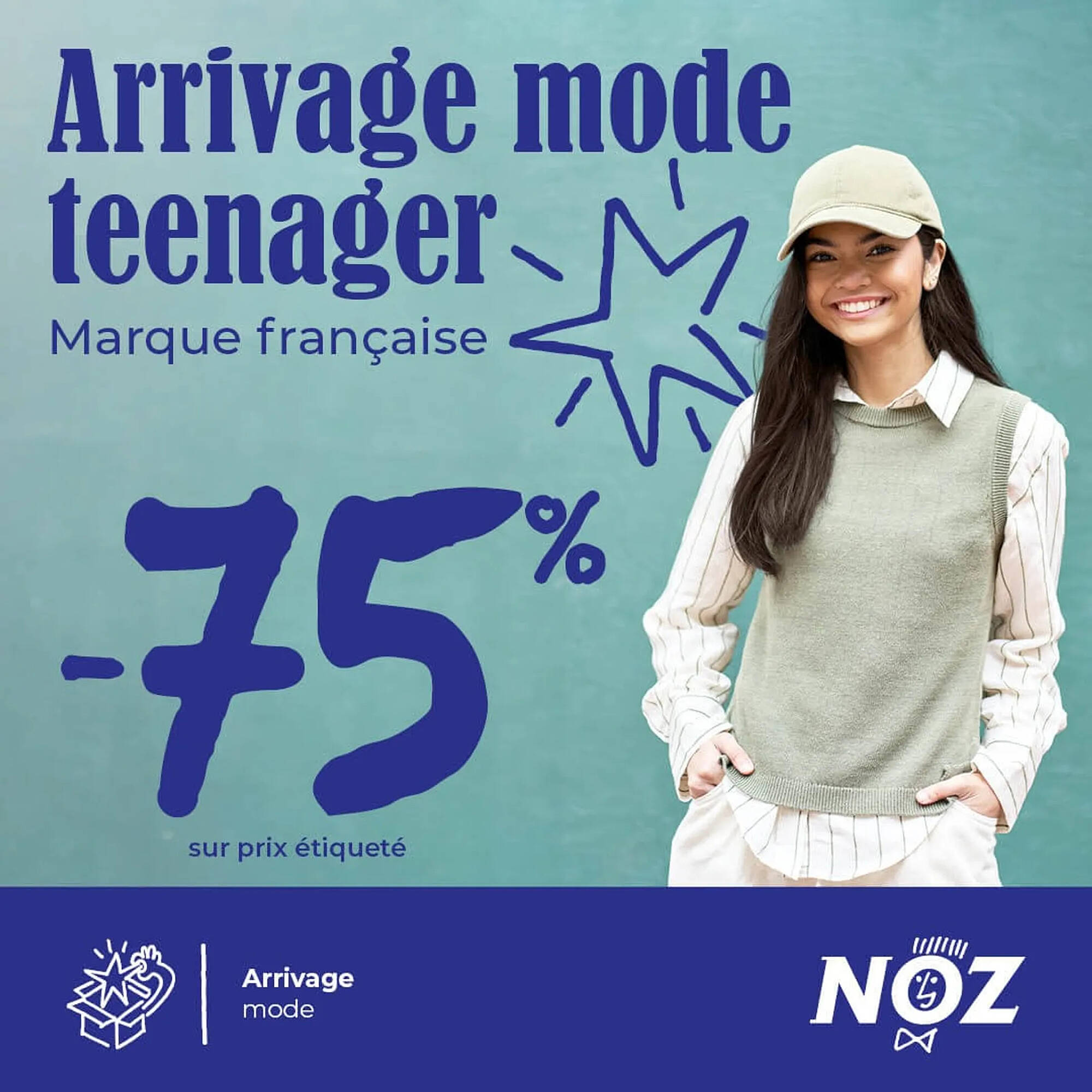 Noz Catalogue - Pagina 1