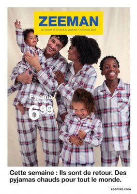 Zeeman Catalogue Zeeman Catalogue