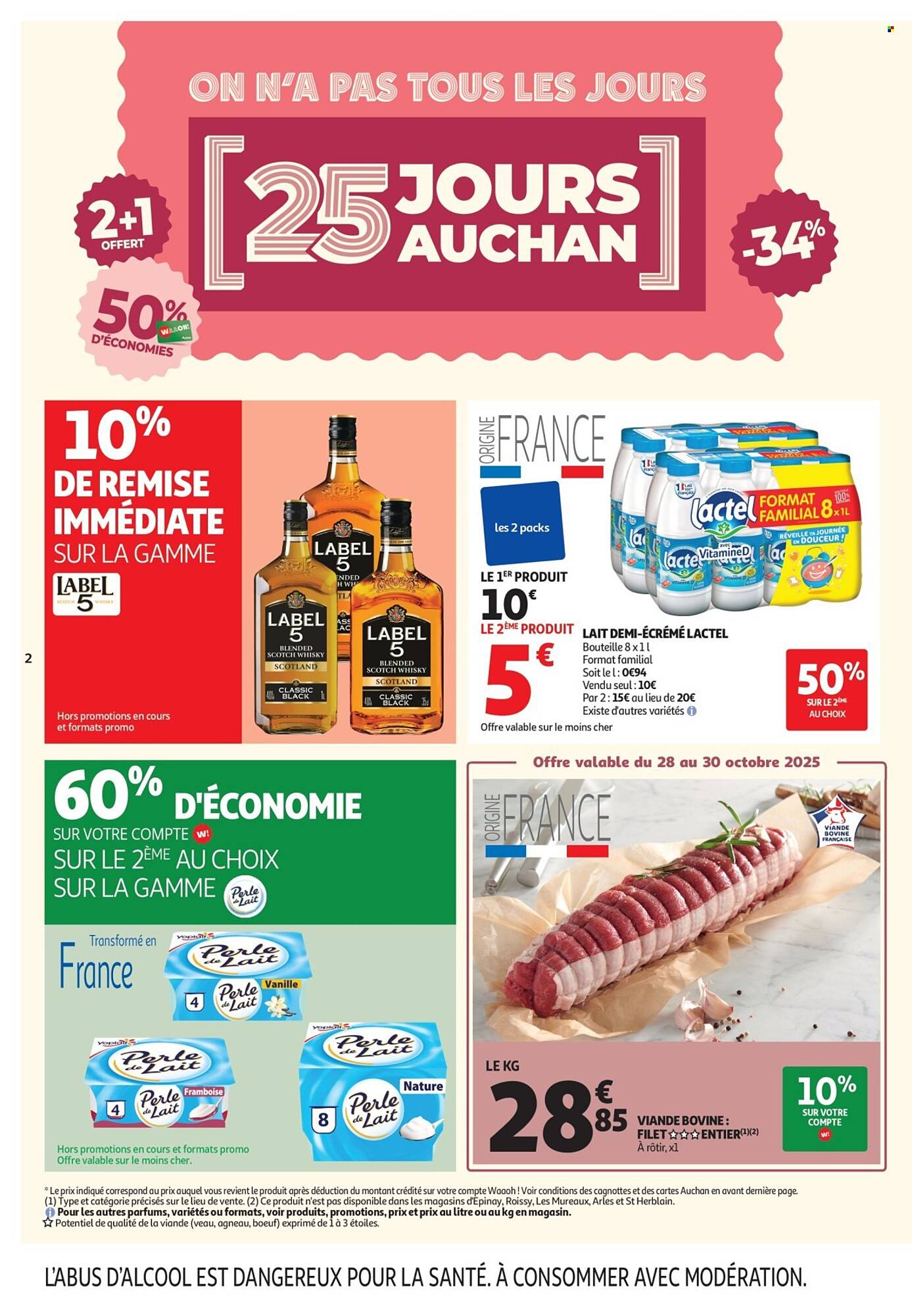 Auchan Catalogue - Pagina 2