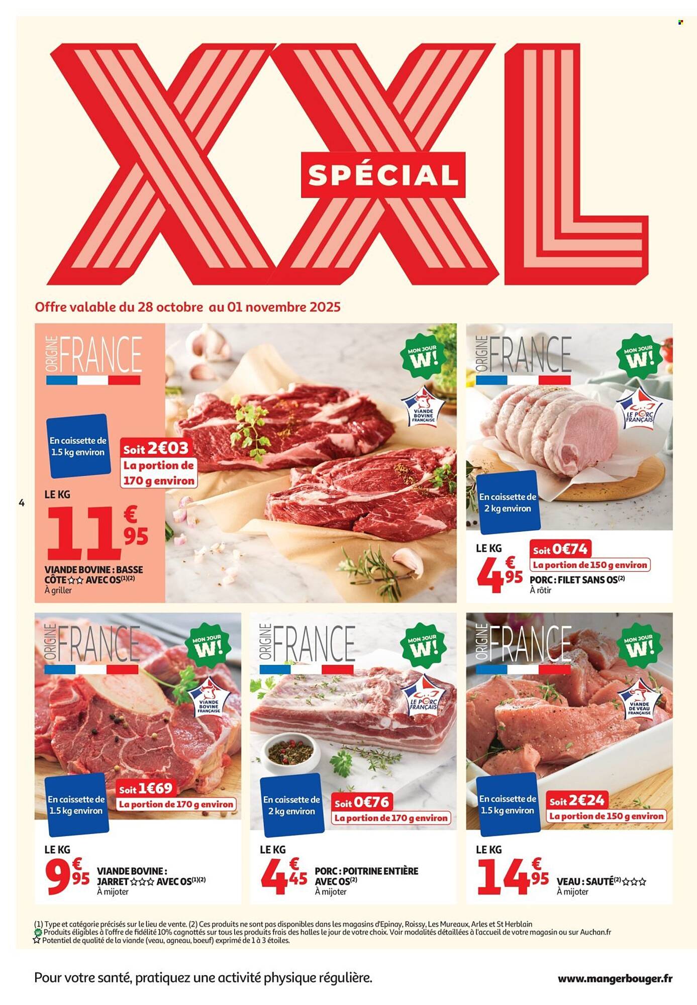 Auchan Catalogue - Pagina 4