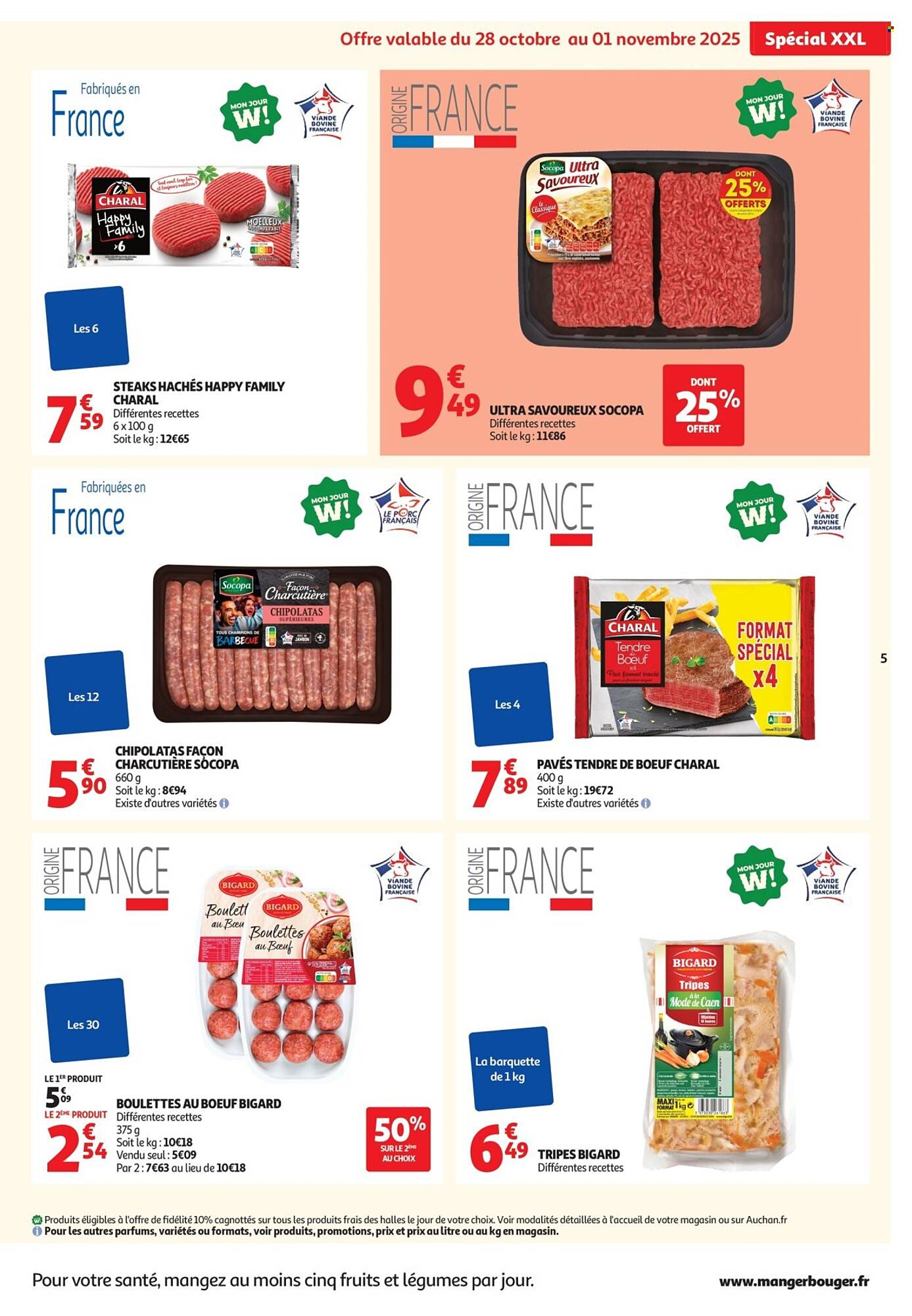 Auchan Catalogue - Pagina 5