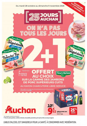 Auchan Catalogue Auchan Catalogue