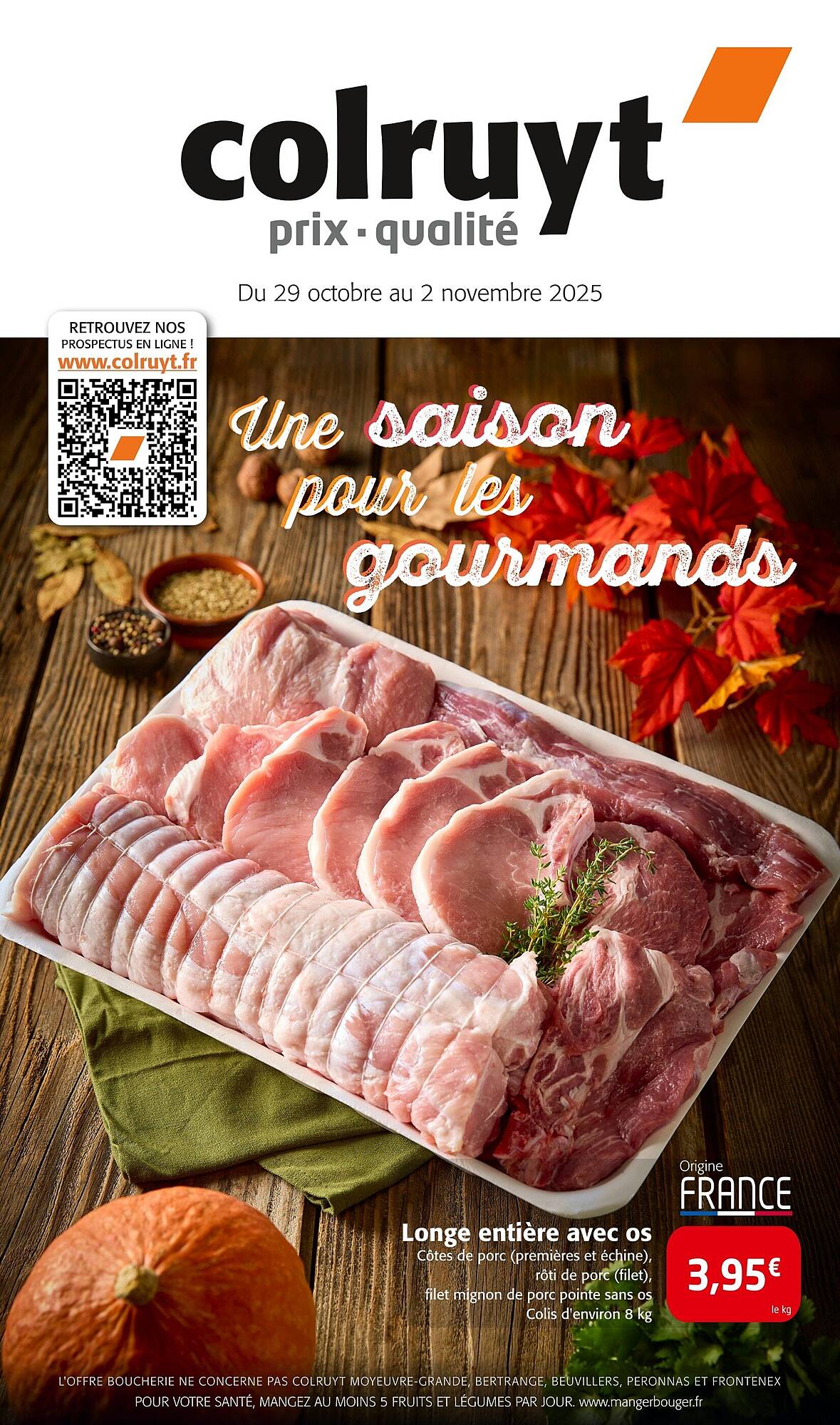 Colruyt Catalogue - Pagina 1