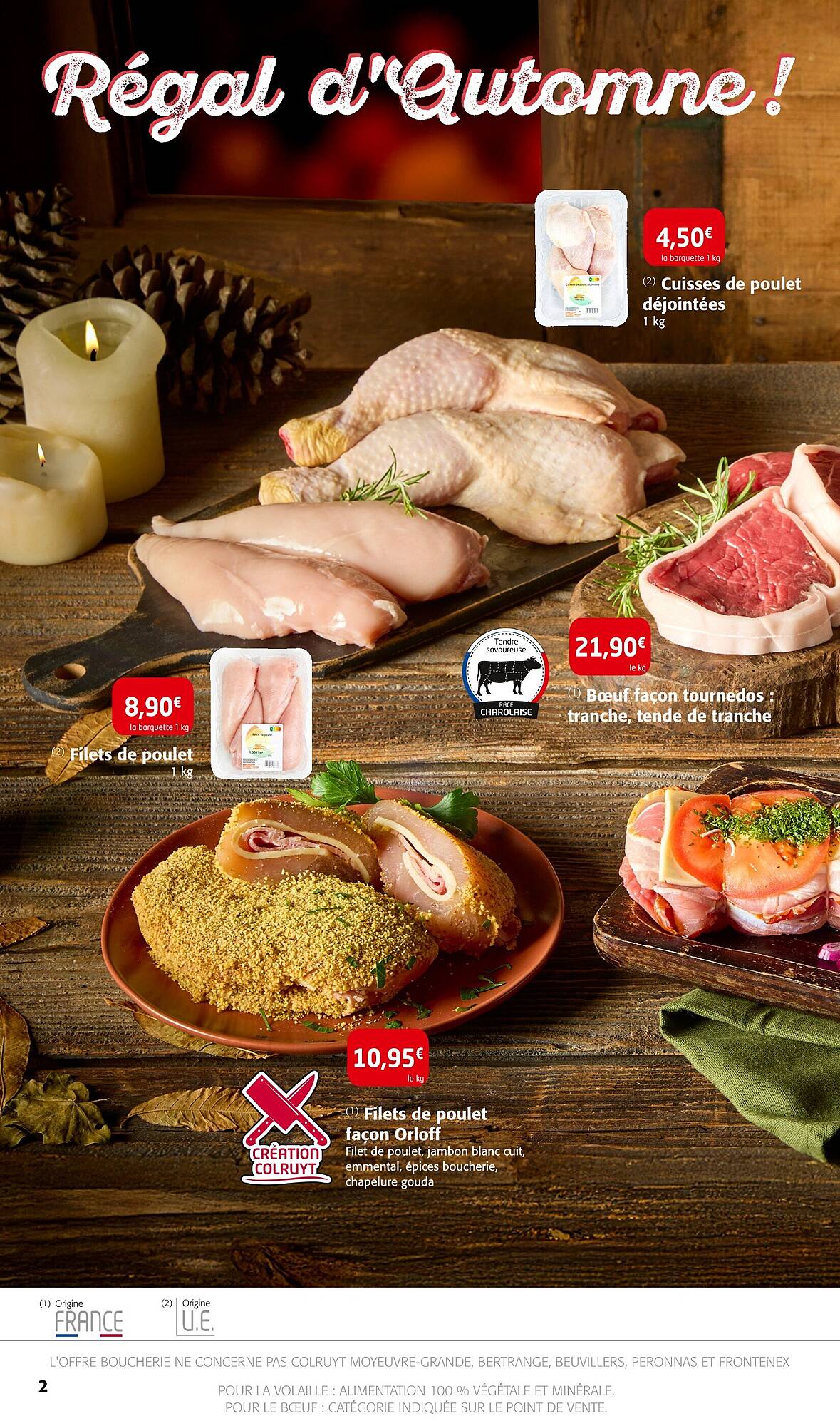 Colruyt Catalogue - Pagina 2