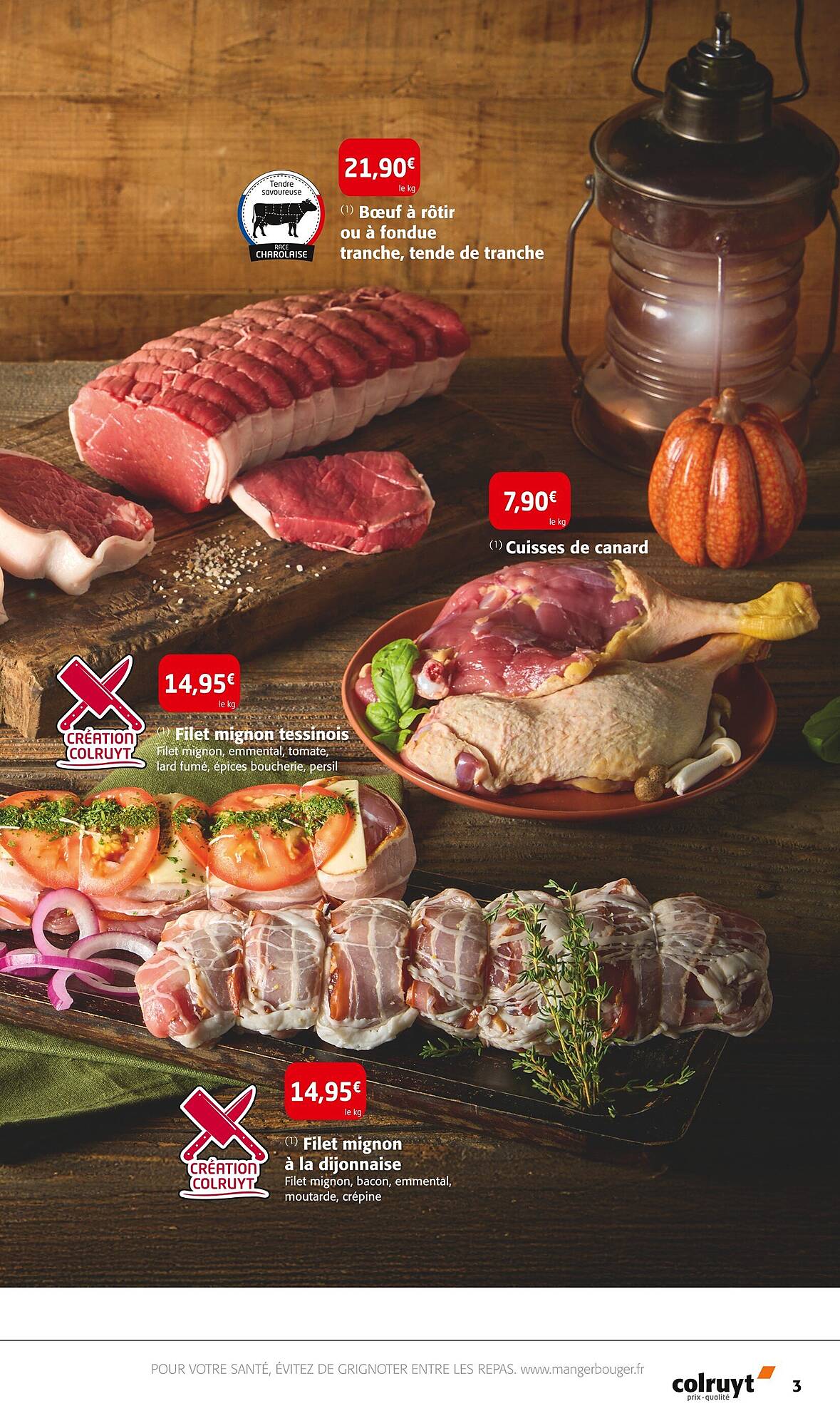 Colruyt Catalogue - Pagina 3