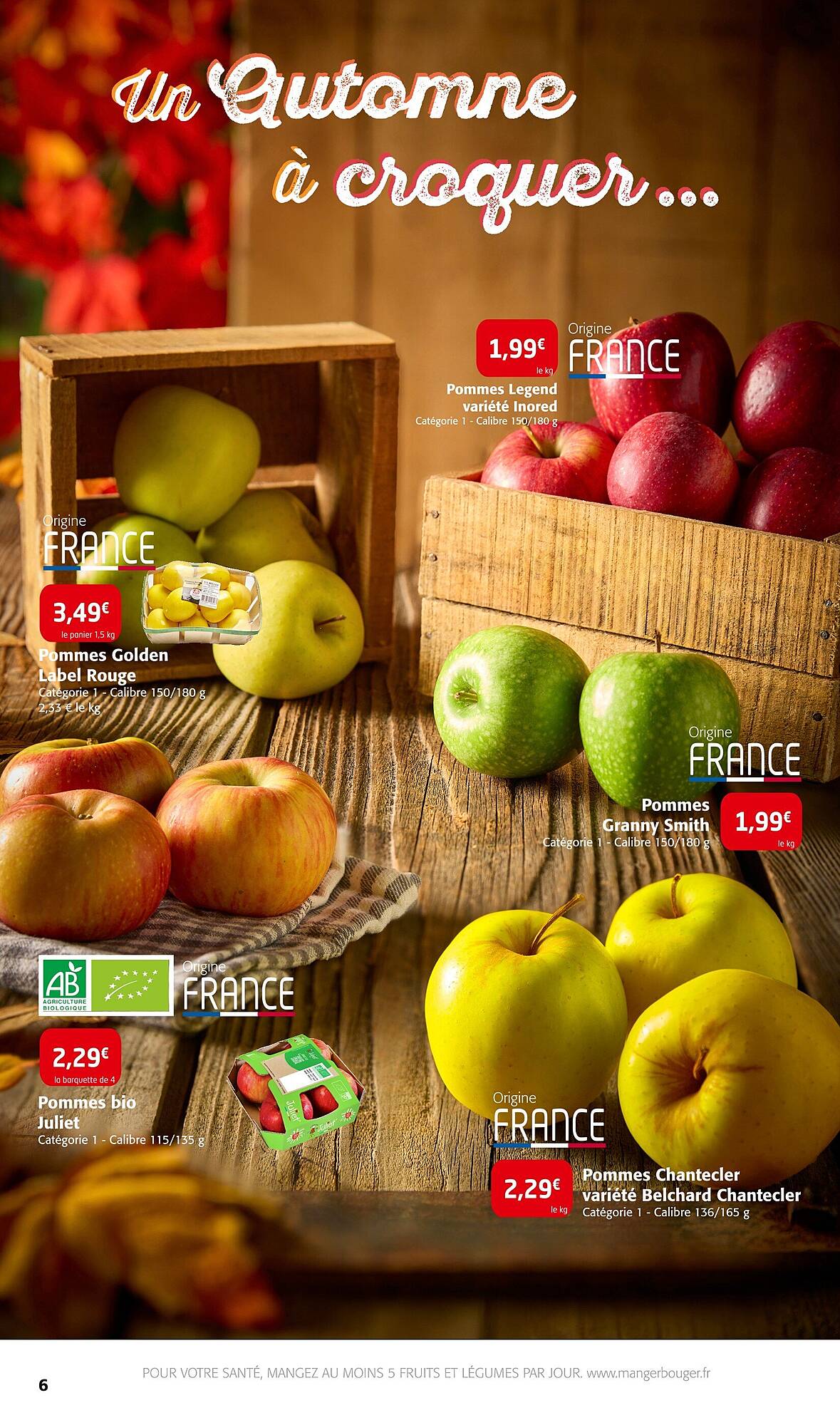 Colruyt Catalogue - Pagina 6